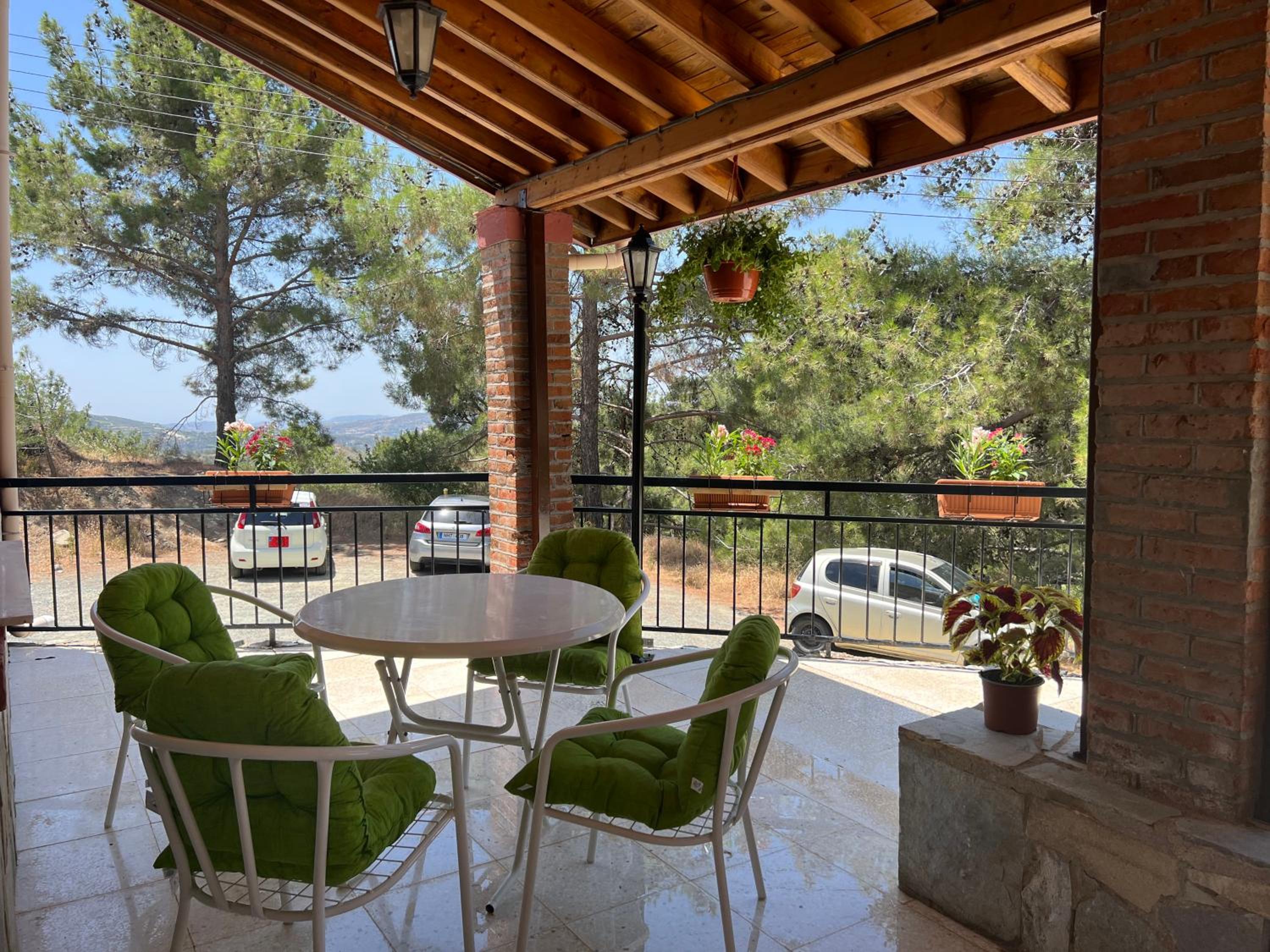 VILLA AURA by AgroHolidays