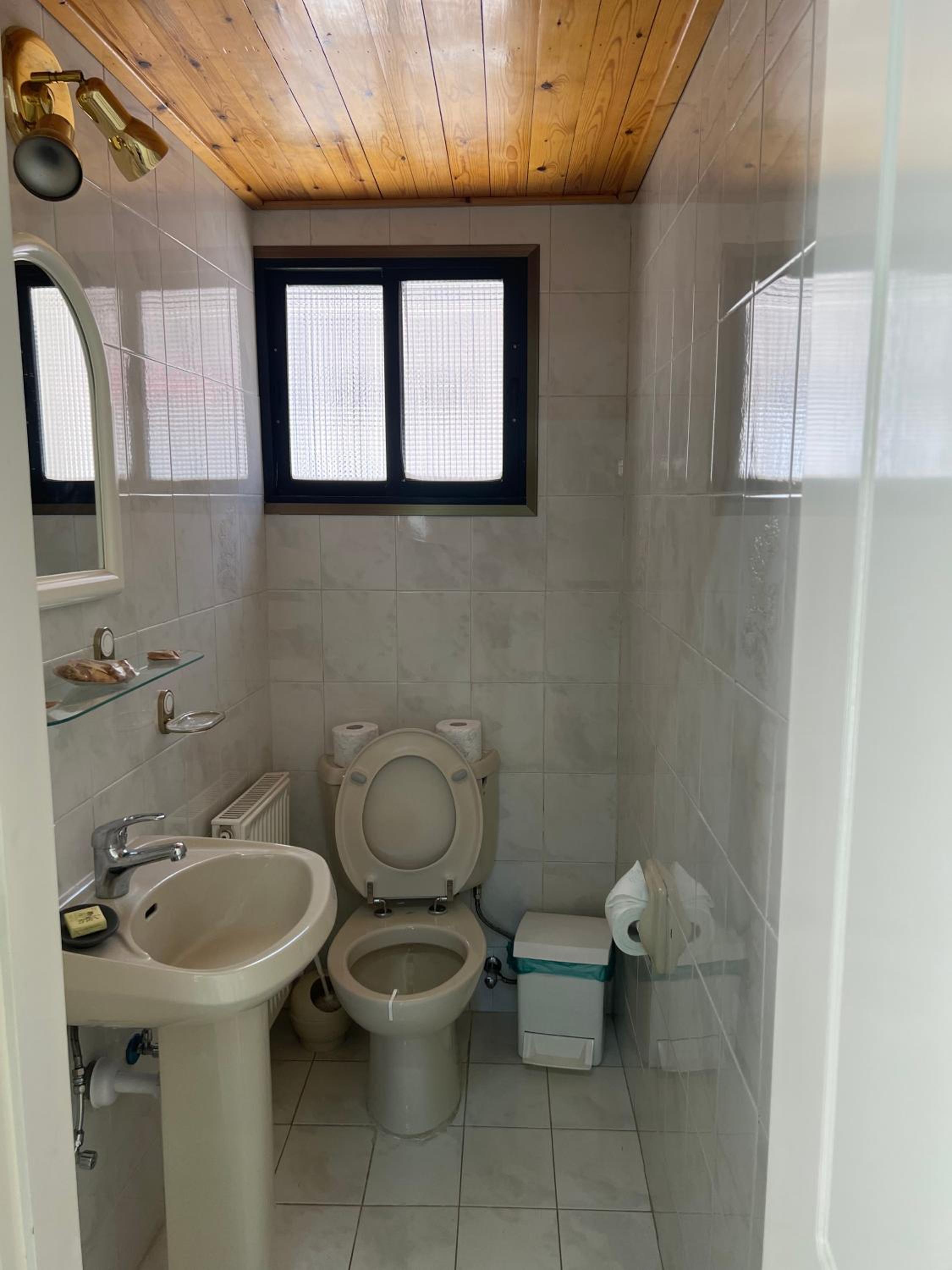 VILLA AURA by AgroHolidays