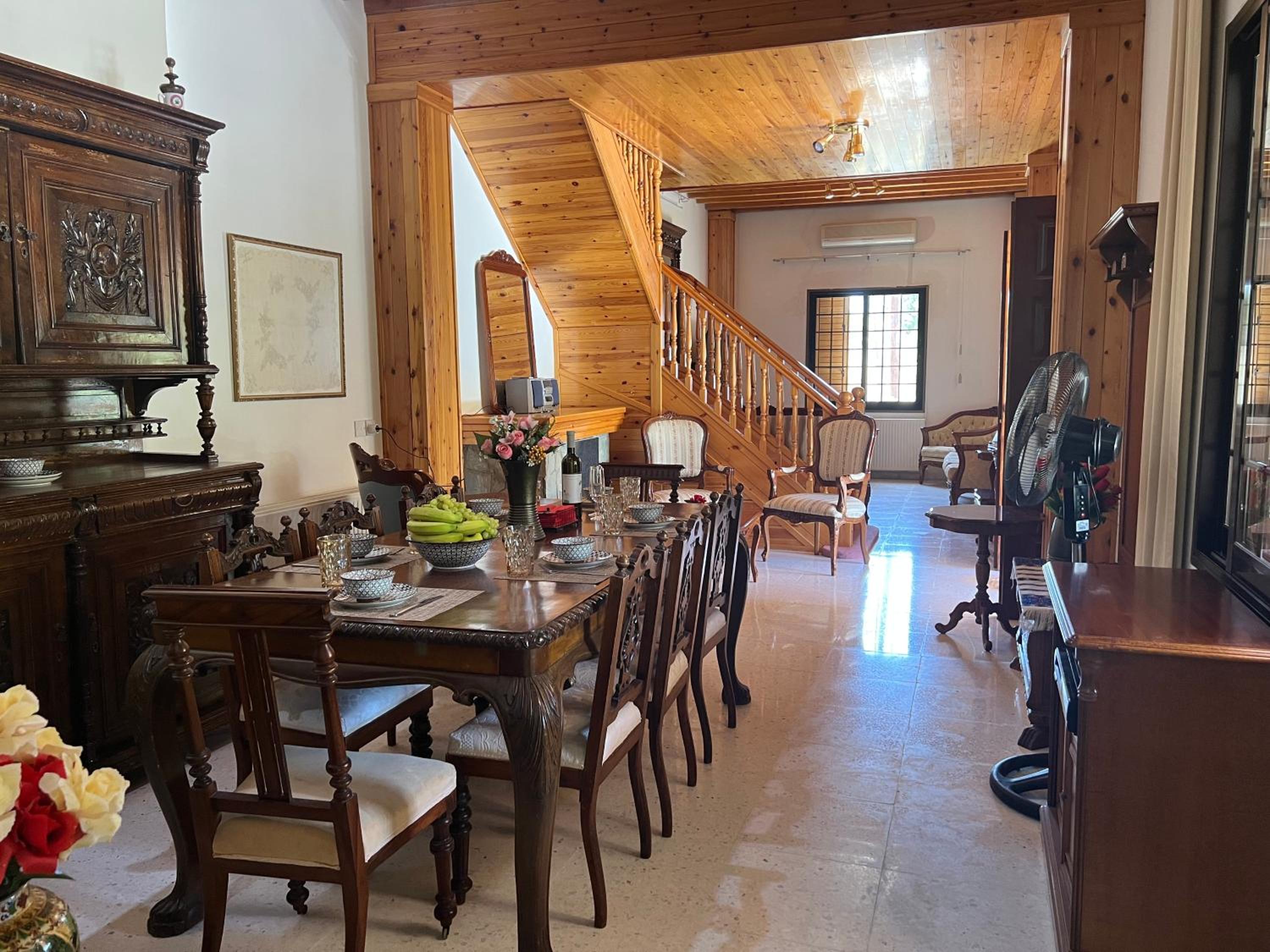 VILLA AURA by AgroHolidays