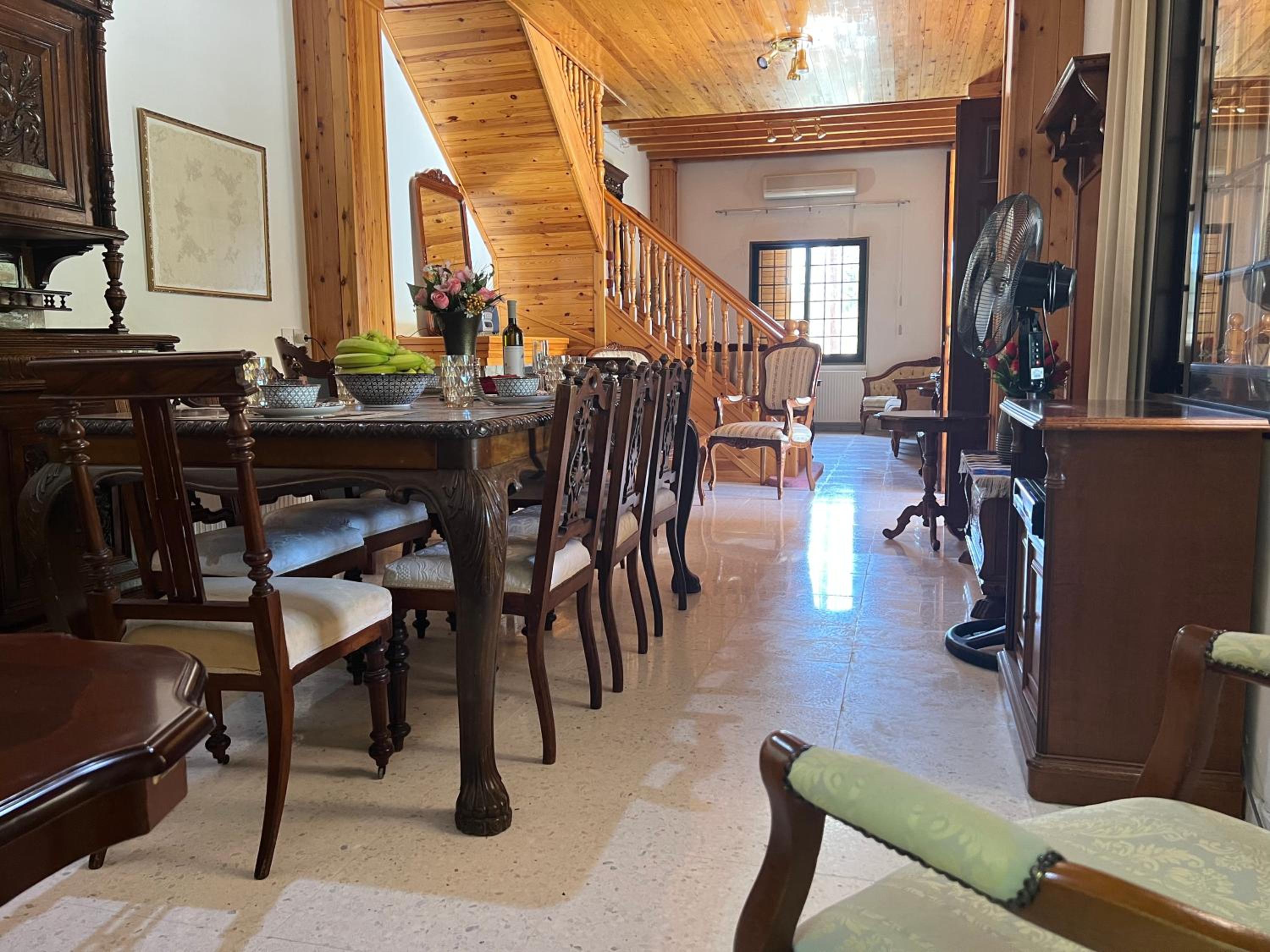 VILLA AURA by AgroHolidays