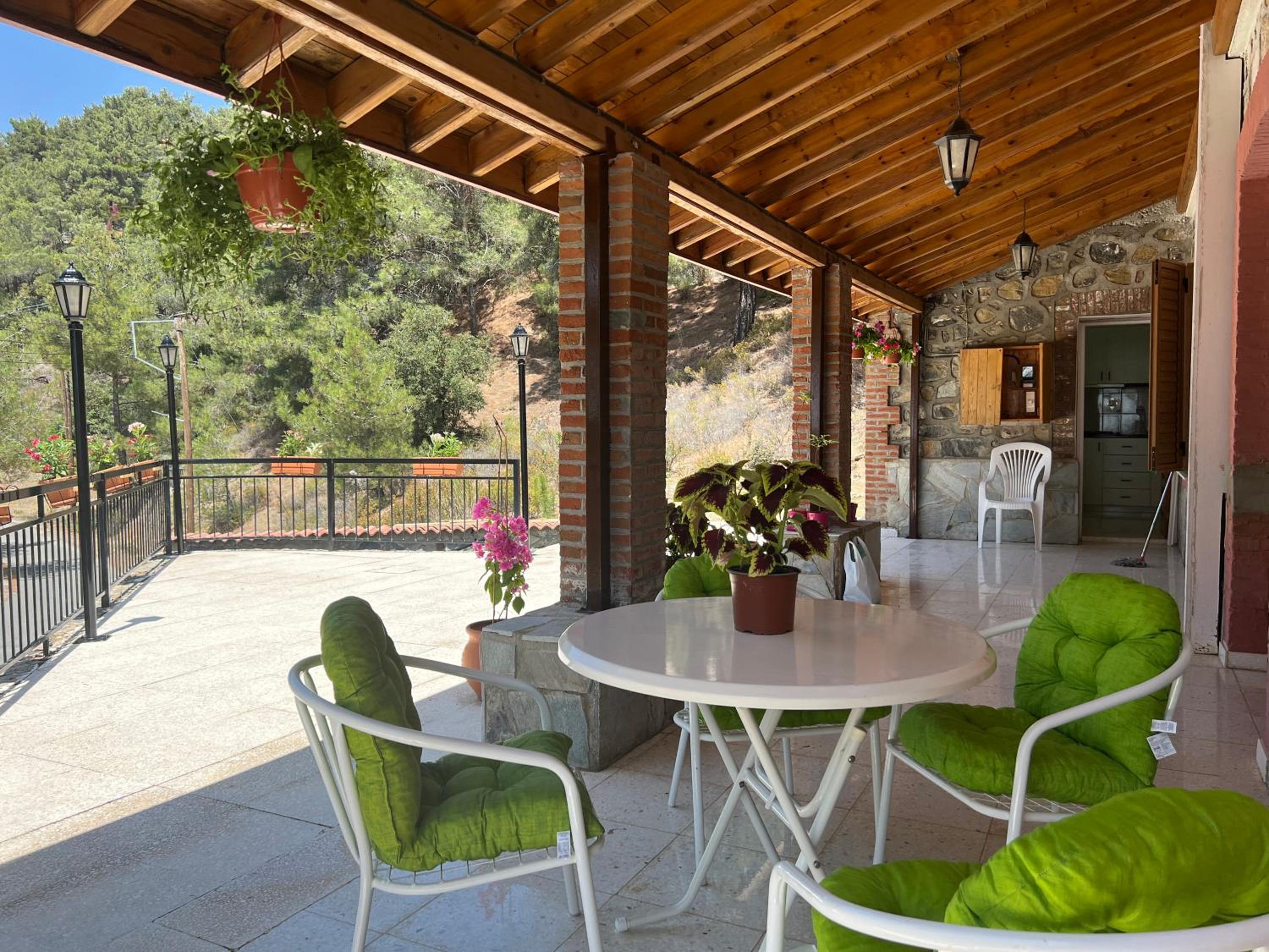 VILLA AURA by AgroHolidays
