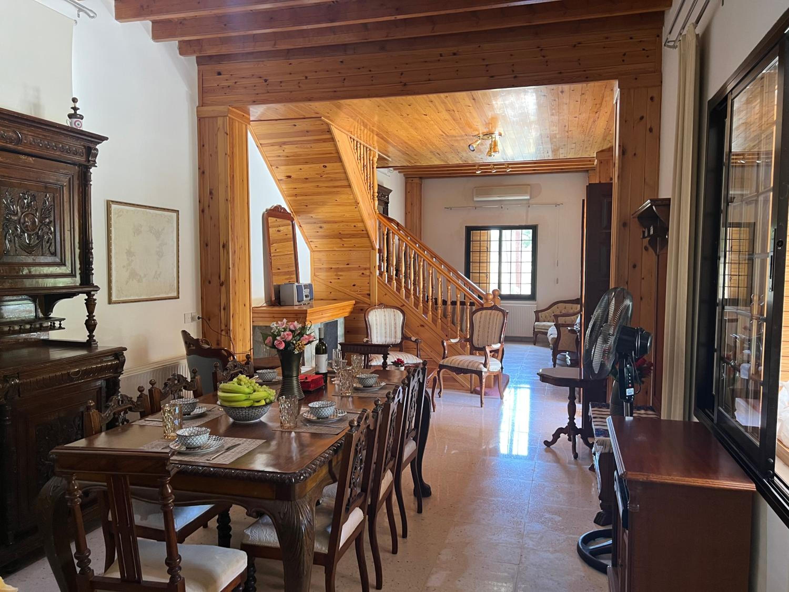 VILLA AURA by AgroHolidays