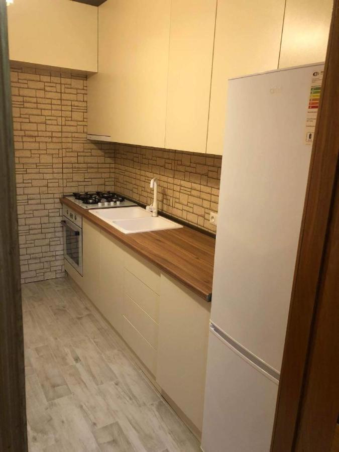 Apartment George