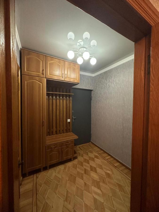 Apartment George