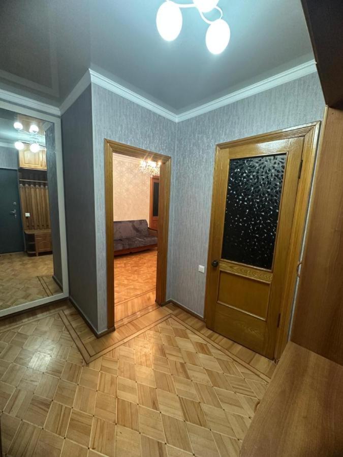 Apartment George