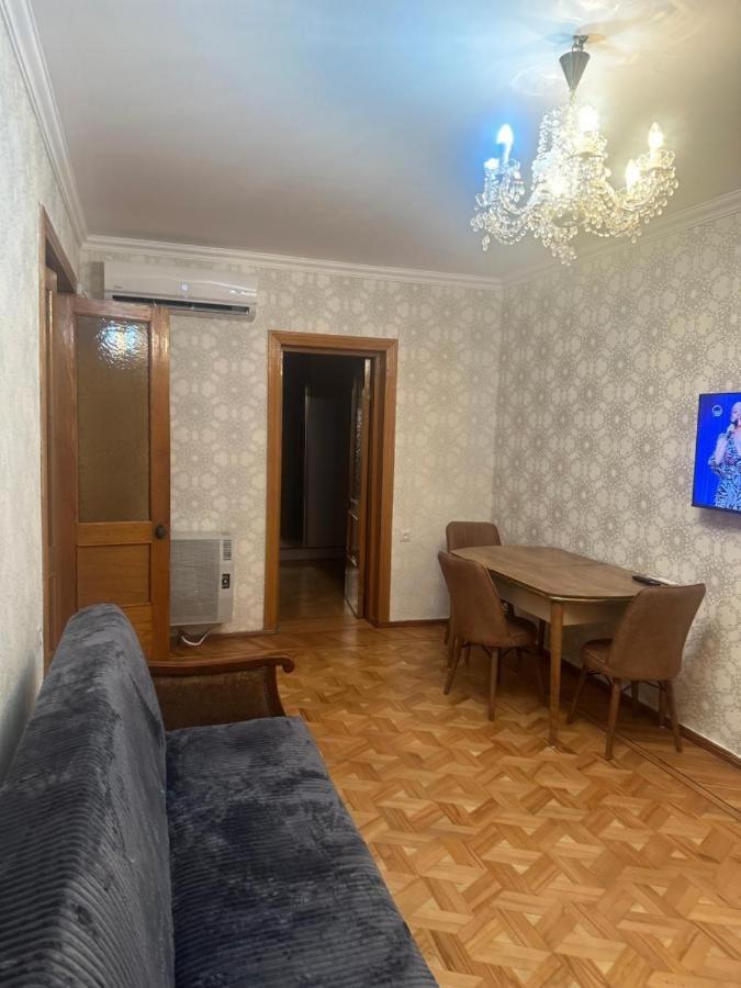 Apartment George