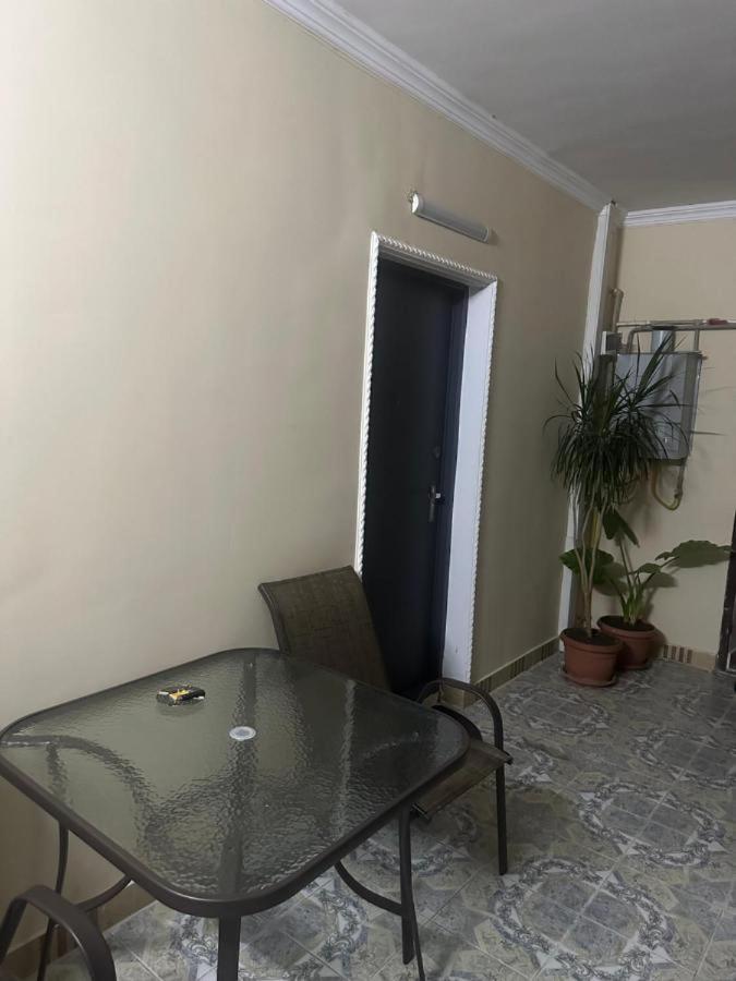 Apartment George