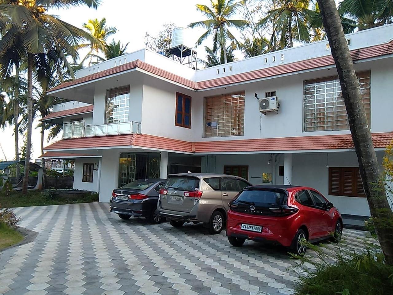 Somatheertham Ayurvedic Resort