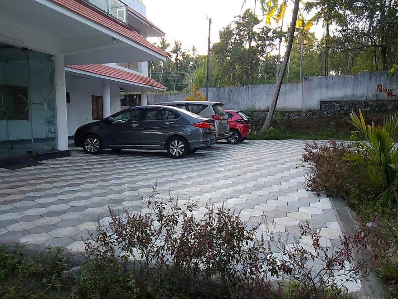 Somatheertham Ayurvedic Resort