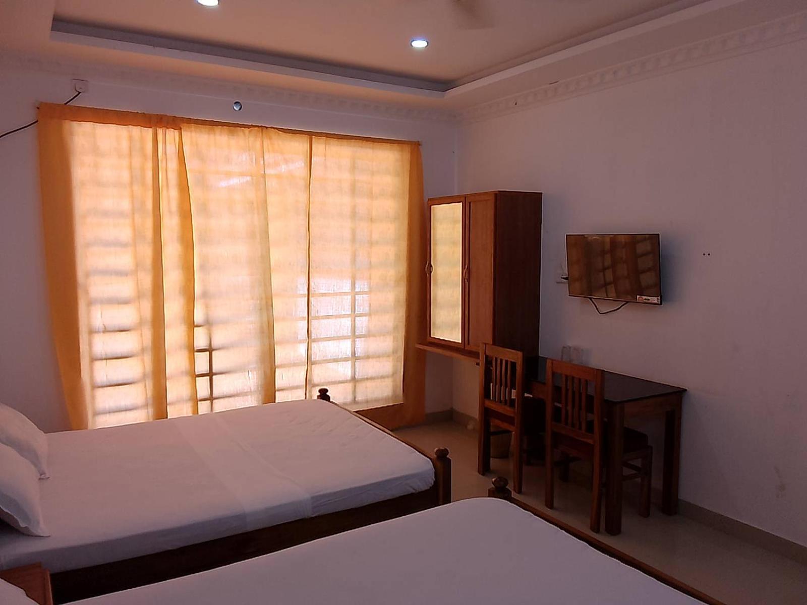 Somatheertham Ayurvedic Resort