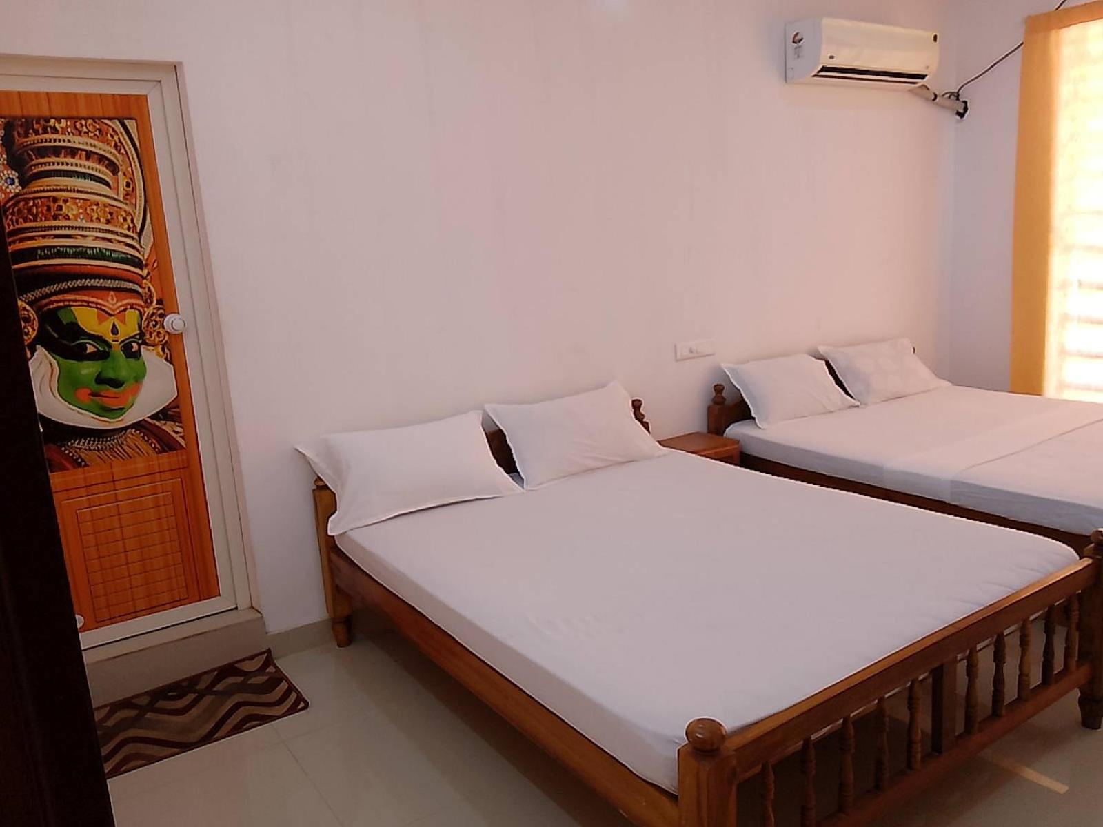 Somatheertham Ayurvedic Resort