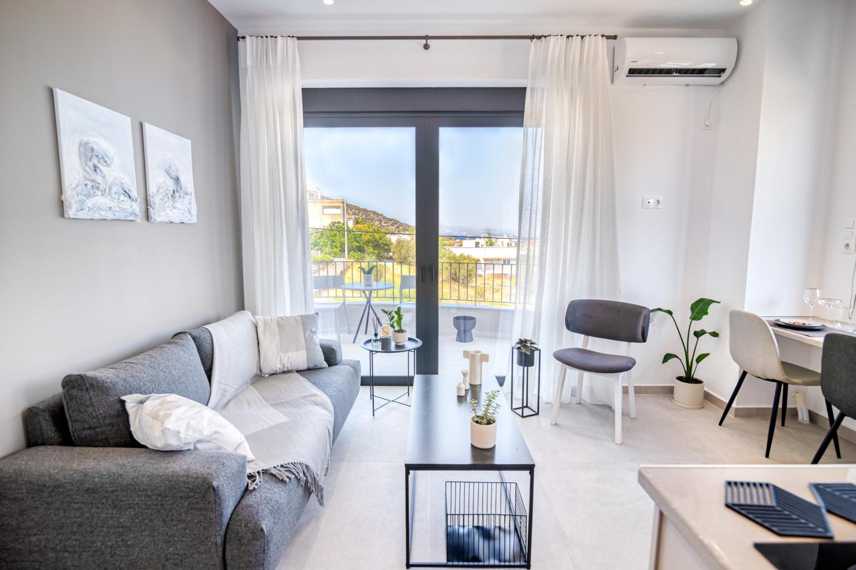 Maison Poème Luxury Apartments