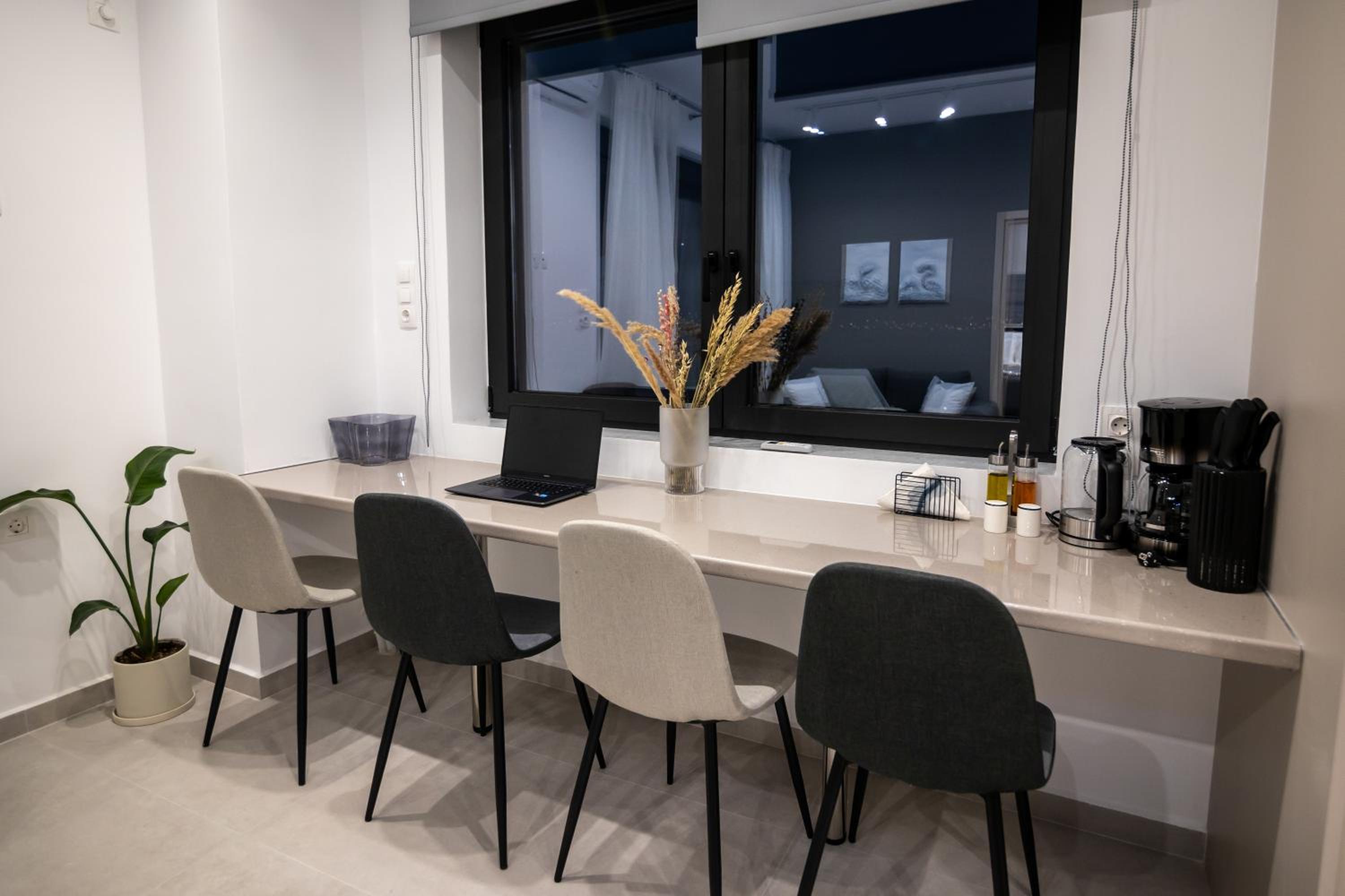 Maison Poème Luxury Apartments