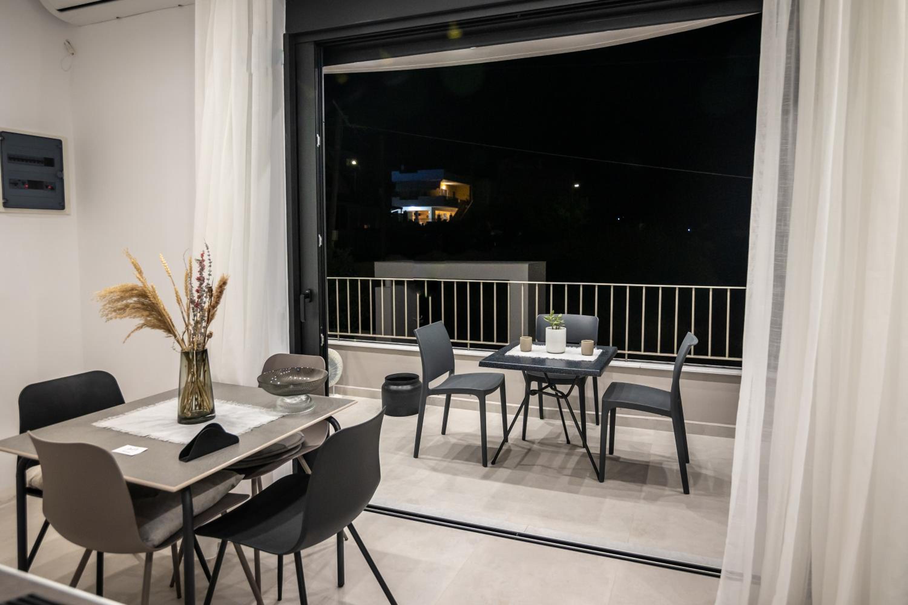 Maison Poème Luxury Apartments