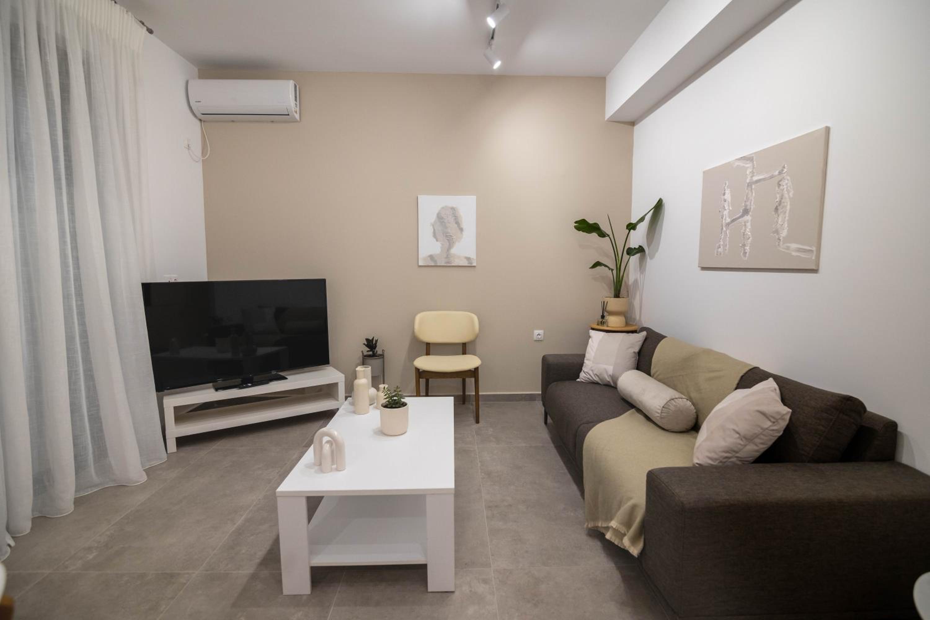 Maison Poème Luxury Apartments