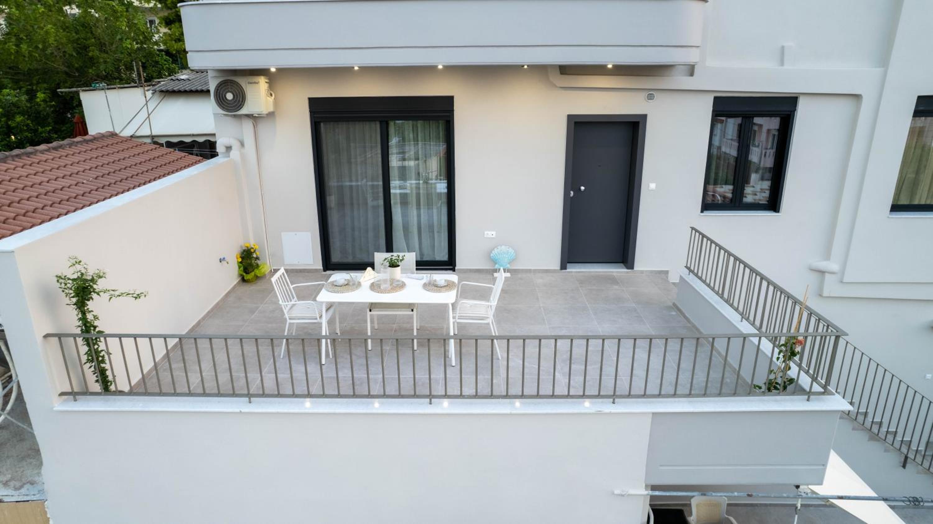 Maison Poème Luxury Apartments