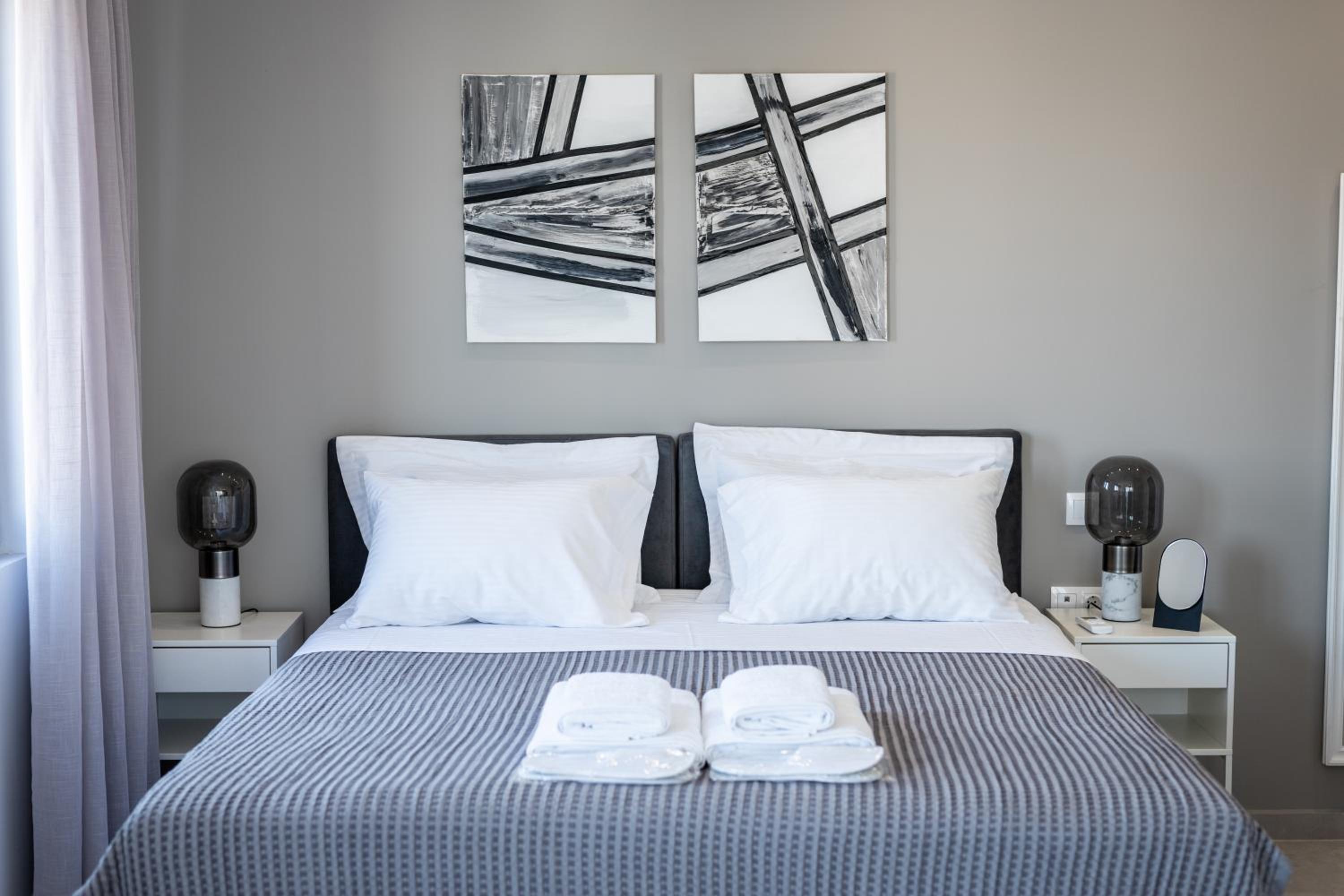 Maison Poème Luxury Apartments