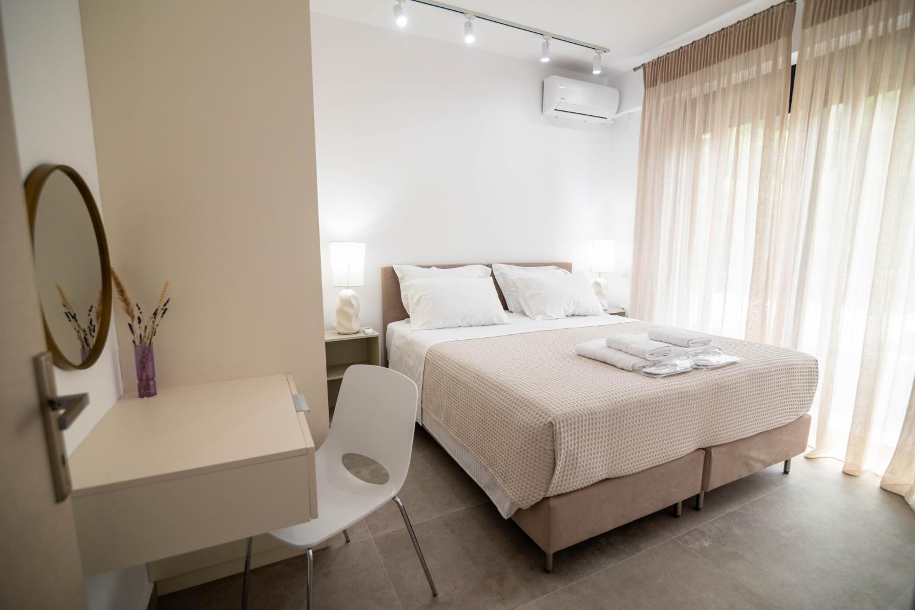 Maison Poème Luxury Apartments