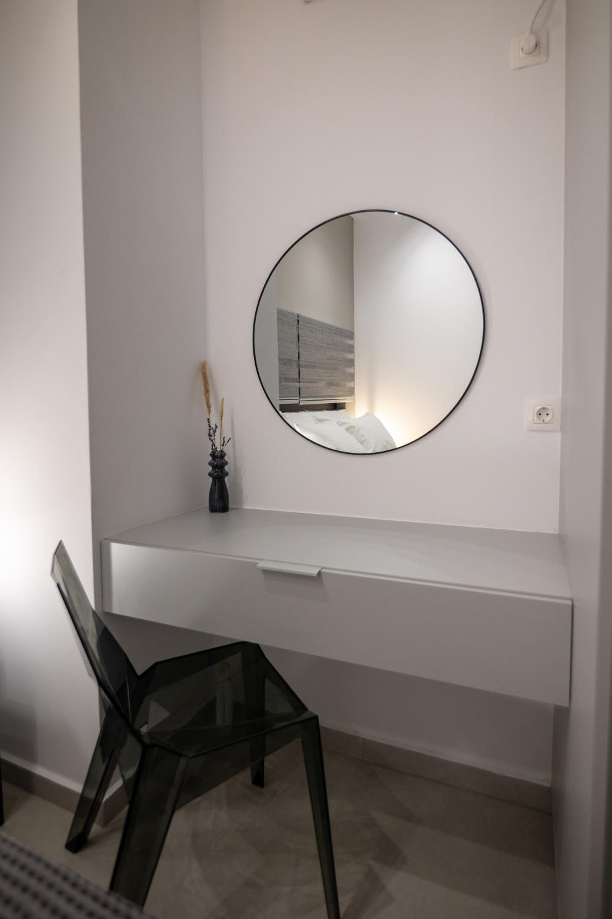 Maison Poème Luxury Apartments