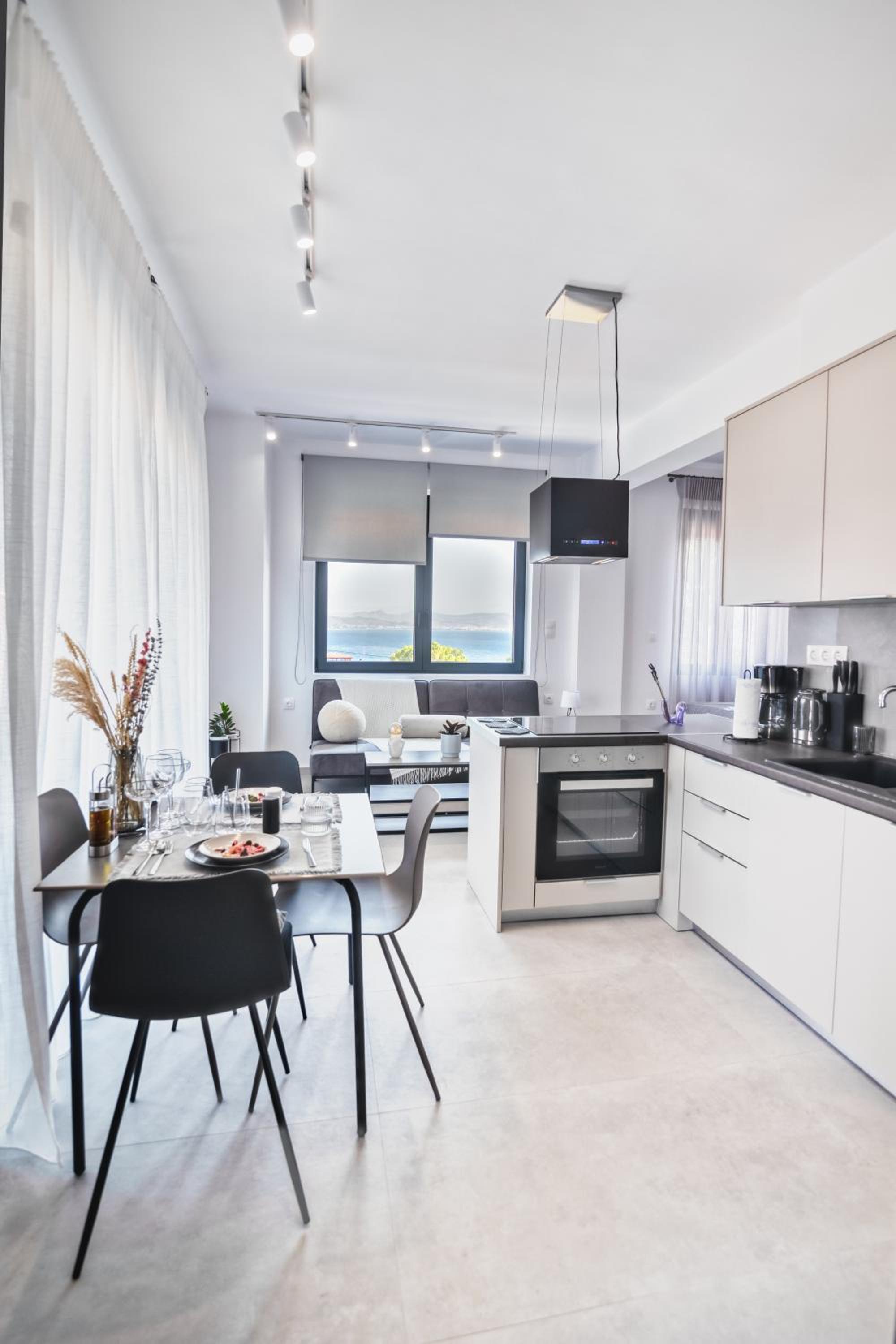 Maison Poème Luxury Apartments