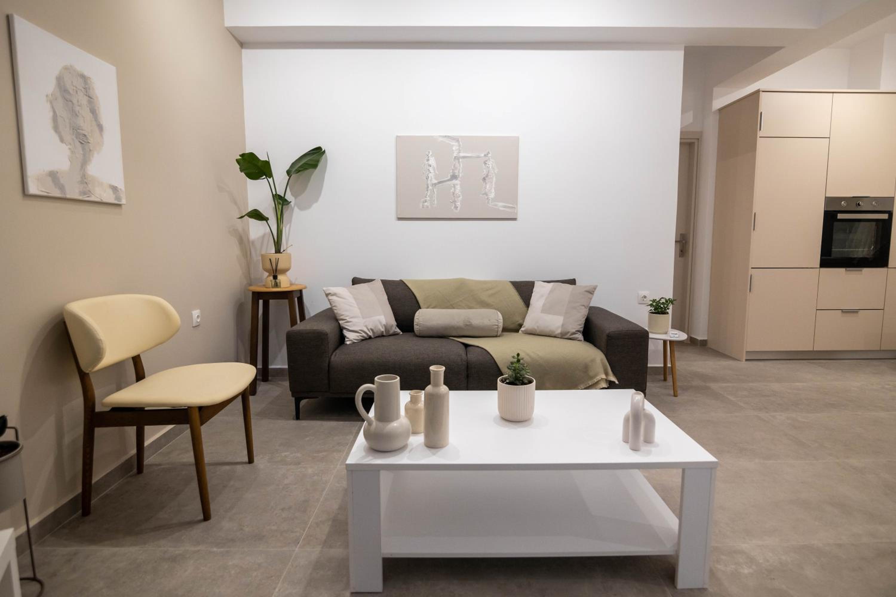 Maison Poème Luxury Apartments