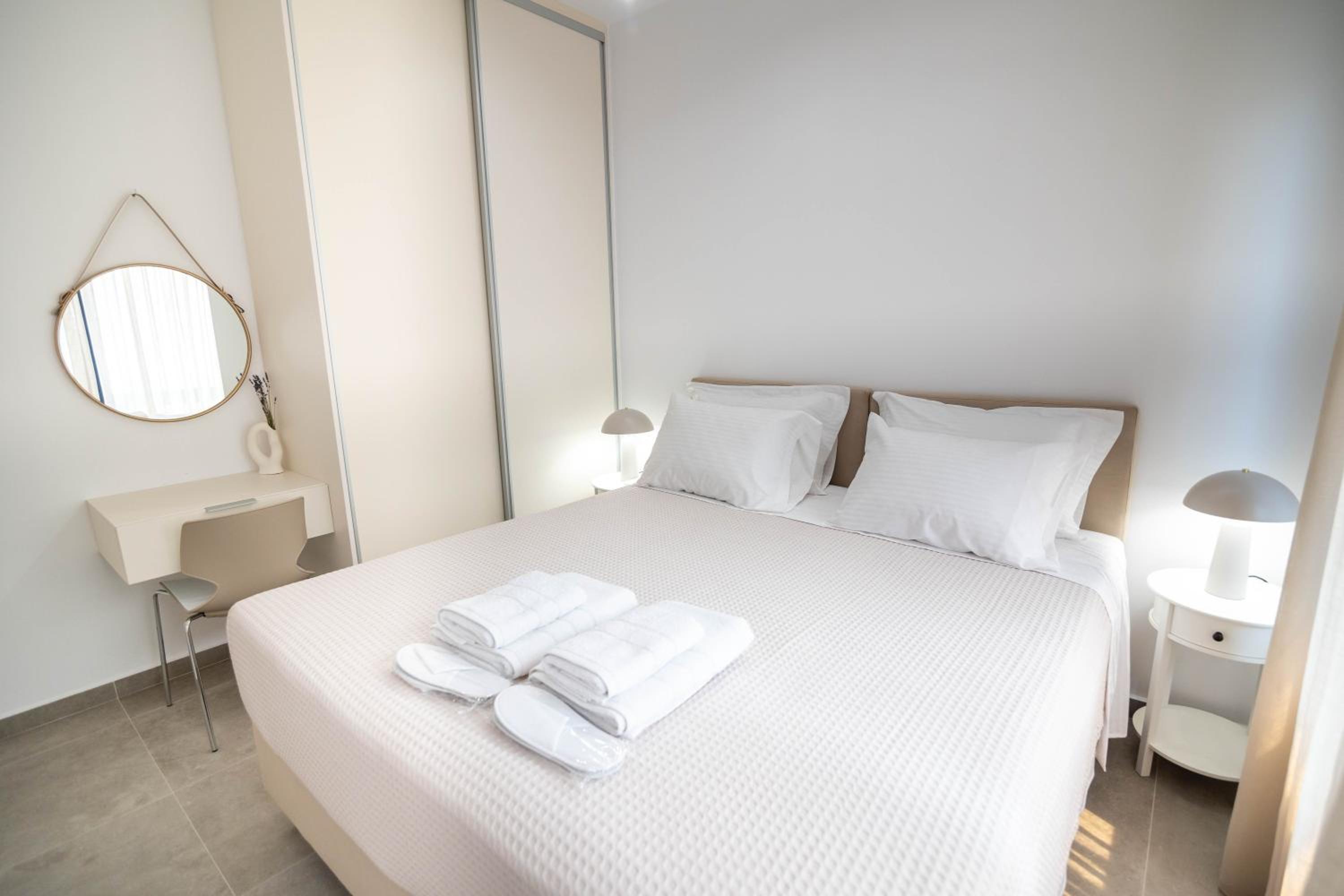 Maison Poème Luxury Apartments