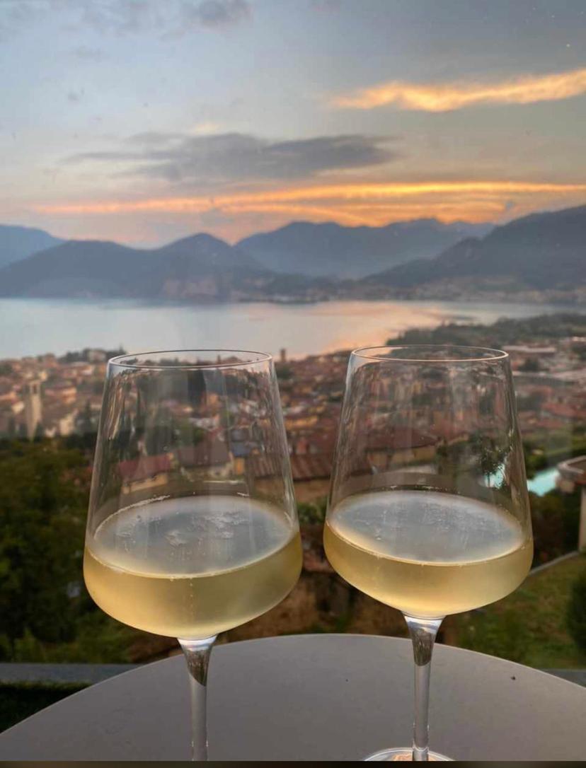Il Cubo di Anja Home of amazing view view 3