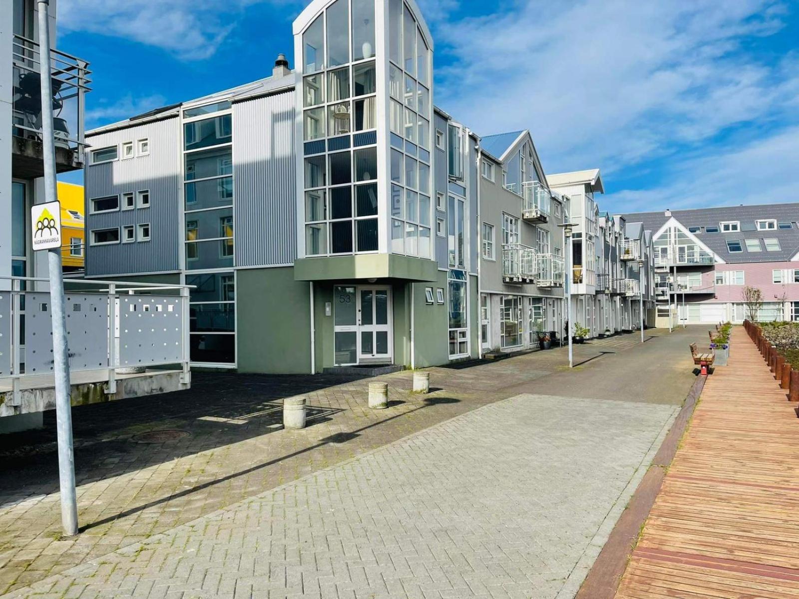 Studio Apartment with Ocean View view 5