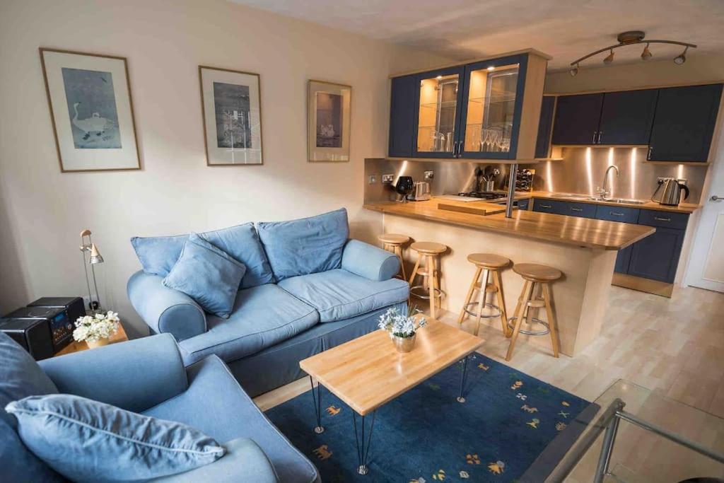 Oxfordshire Country Cottage