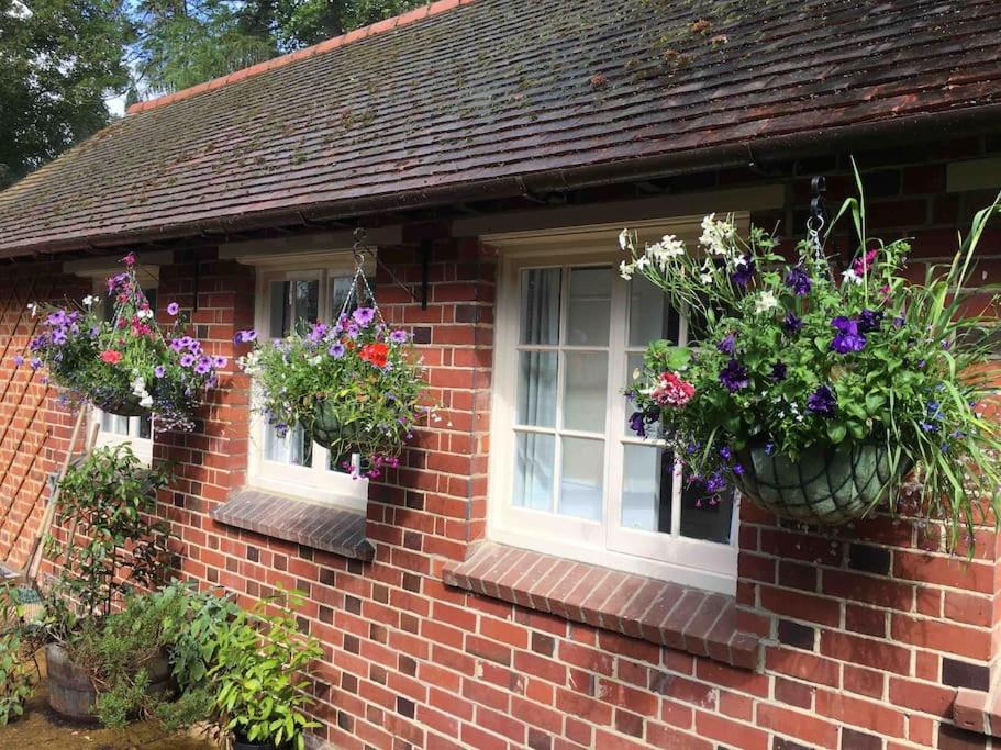 Oxfordshire Country Cottage