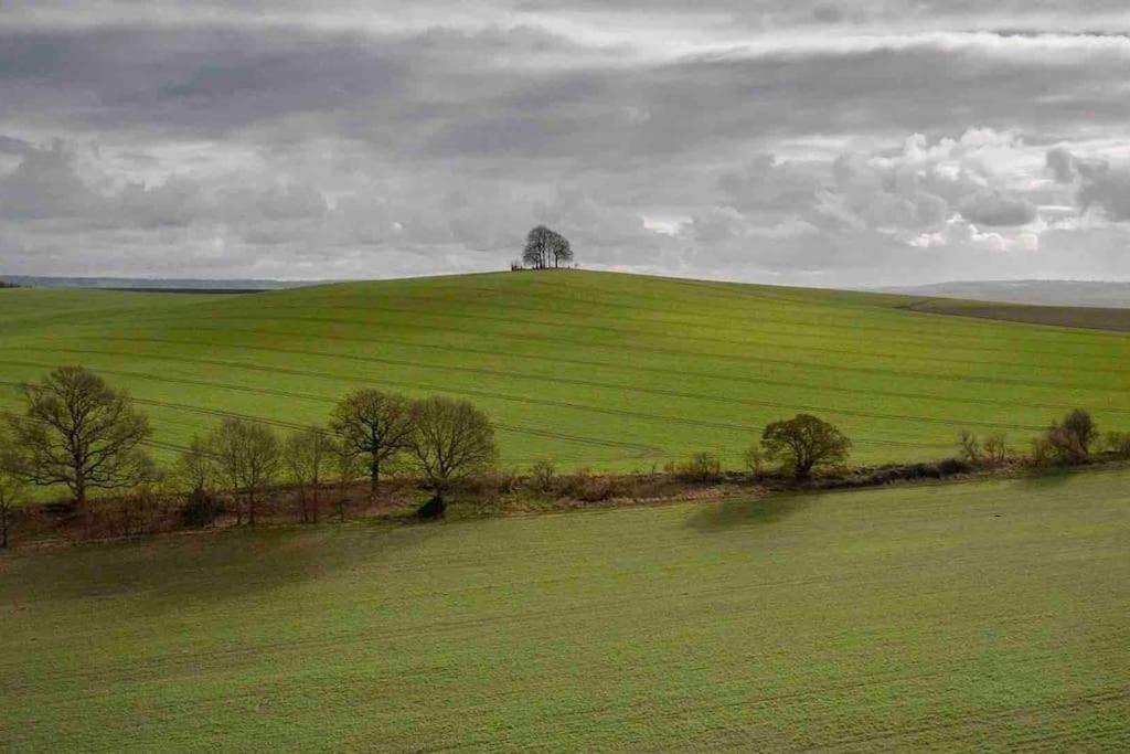 Oxfordshire Country Cottage