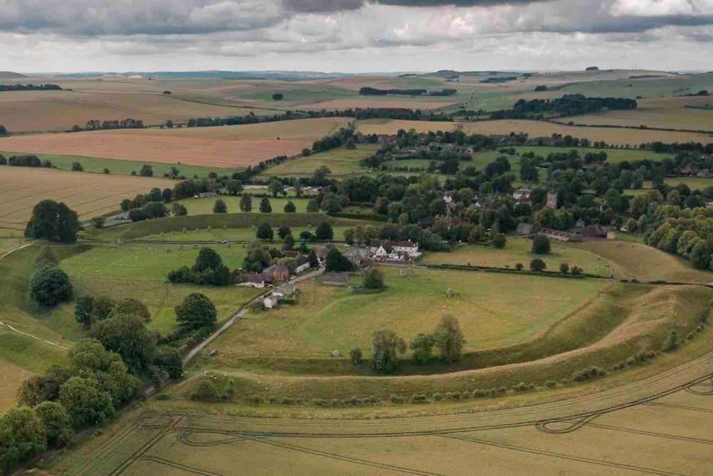 Oxfordshire Country Cottage