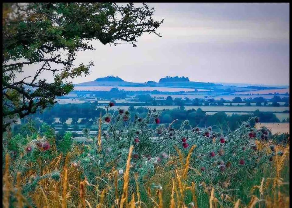 Oxfordshire Country Cottage