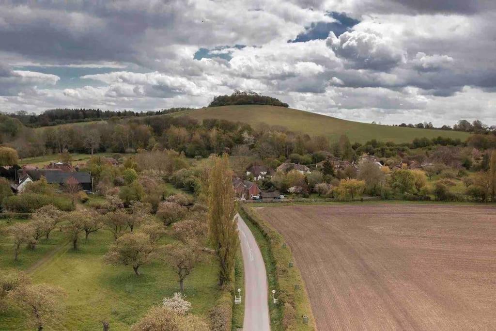 Oxfordshire Country Cottage