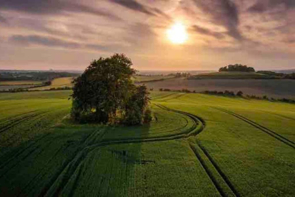 Oxfordshire Country Cottage
