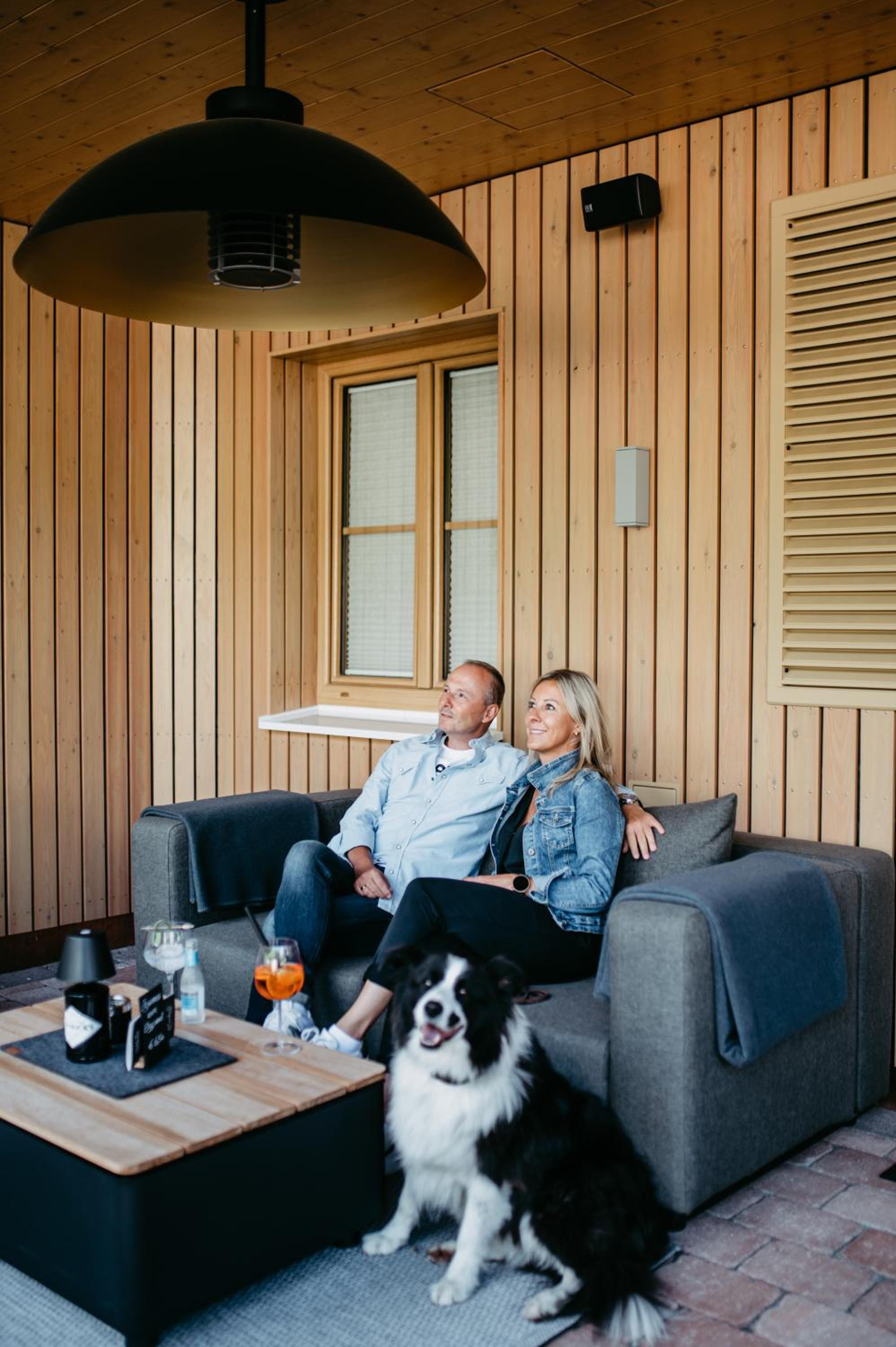ALMHOF Alpin Apartments & Spa