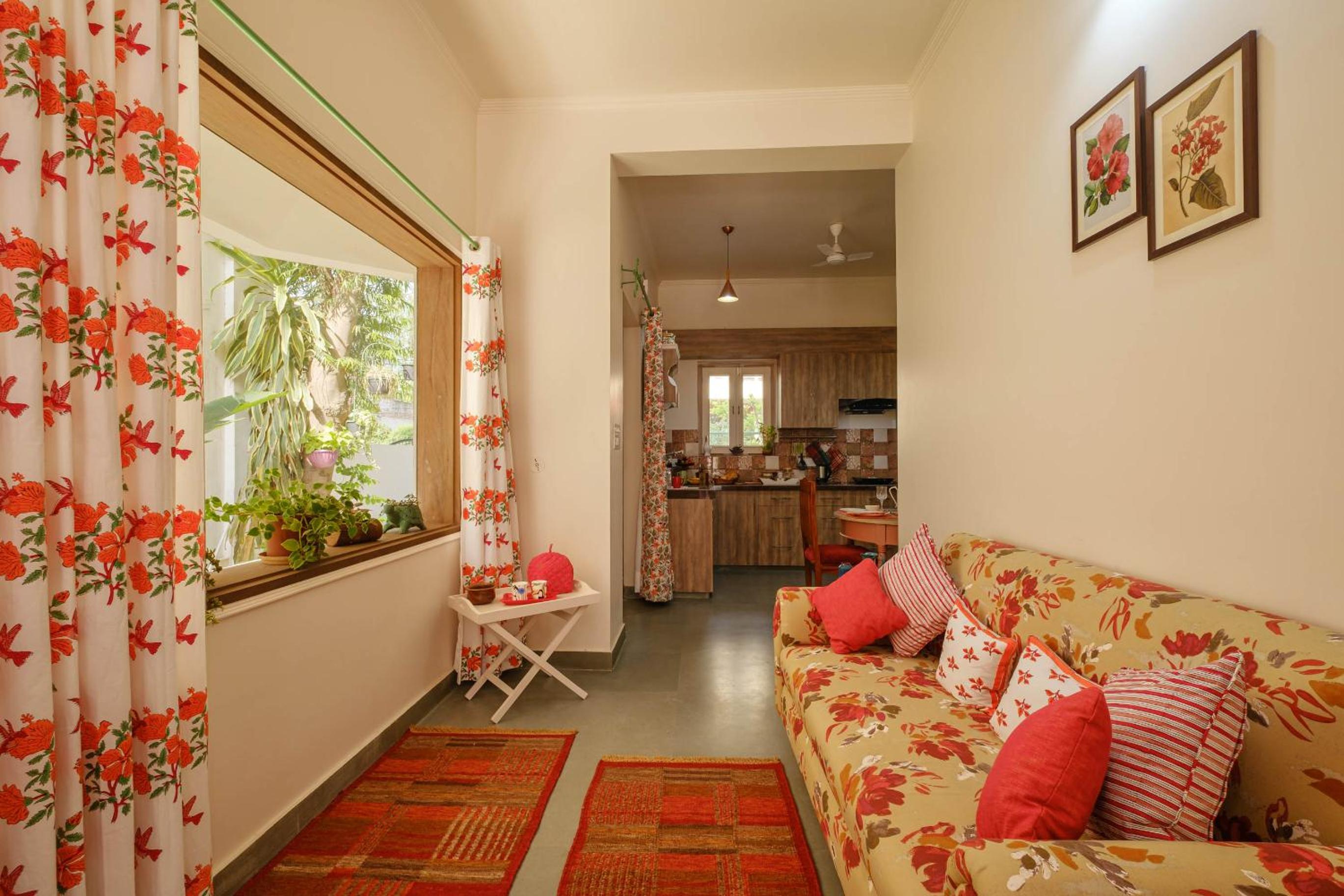 Shree Nikunj - A Luxury Boutique Homestay in Jaipur view 4