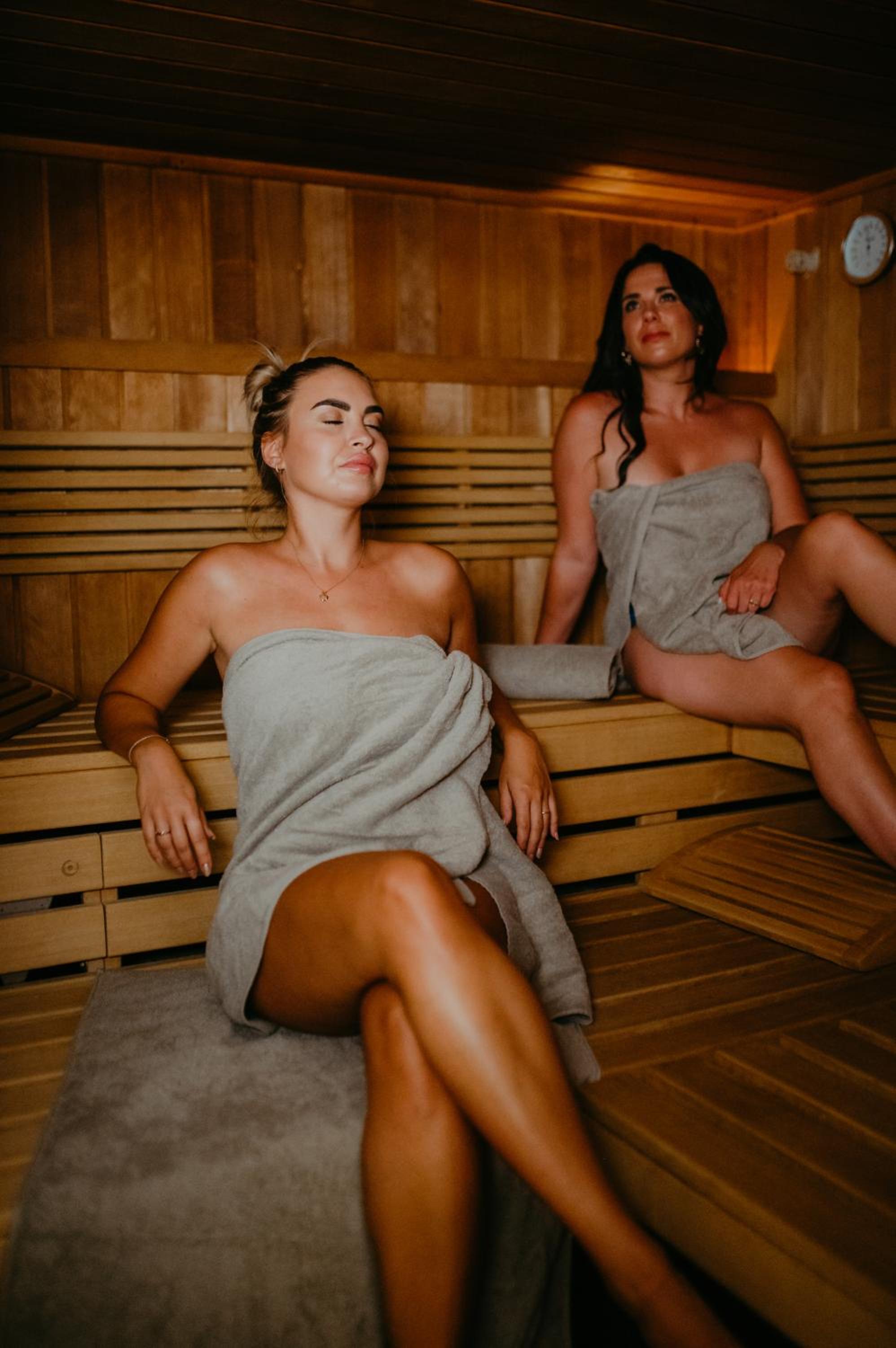 ALMHOF Alpin Apartments & Spa