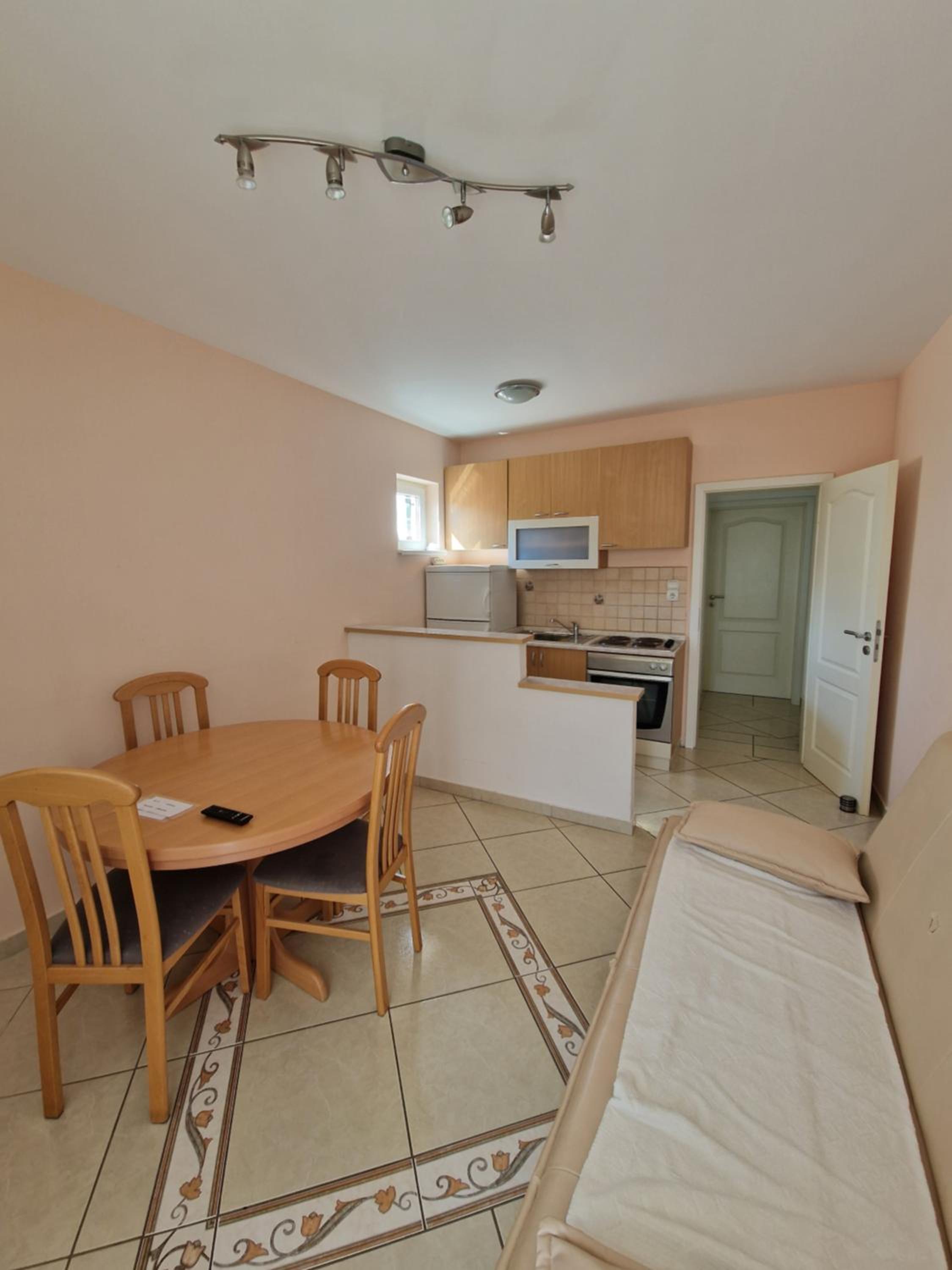 Apartments Nika view 5