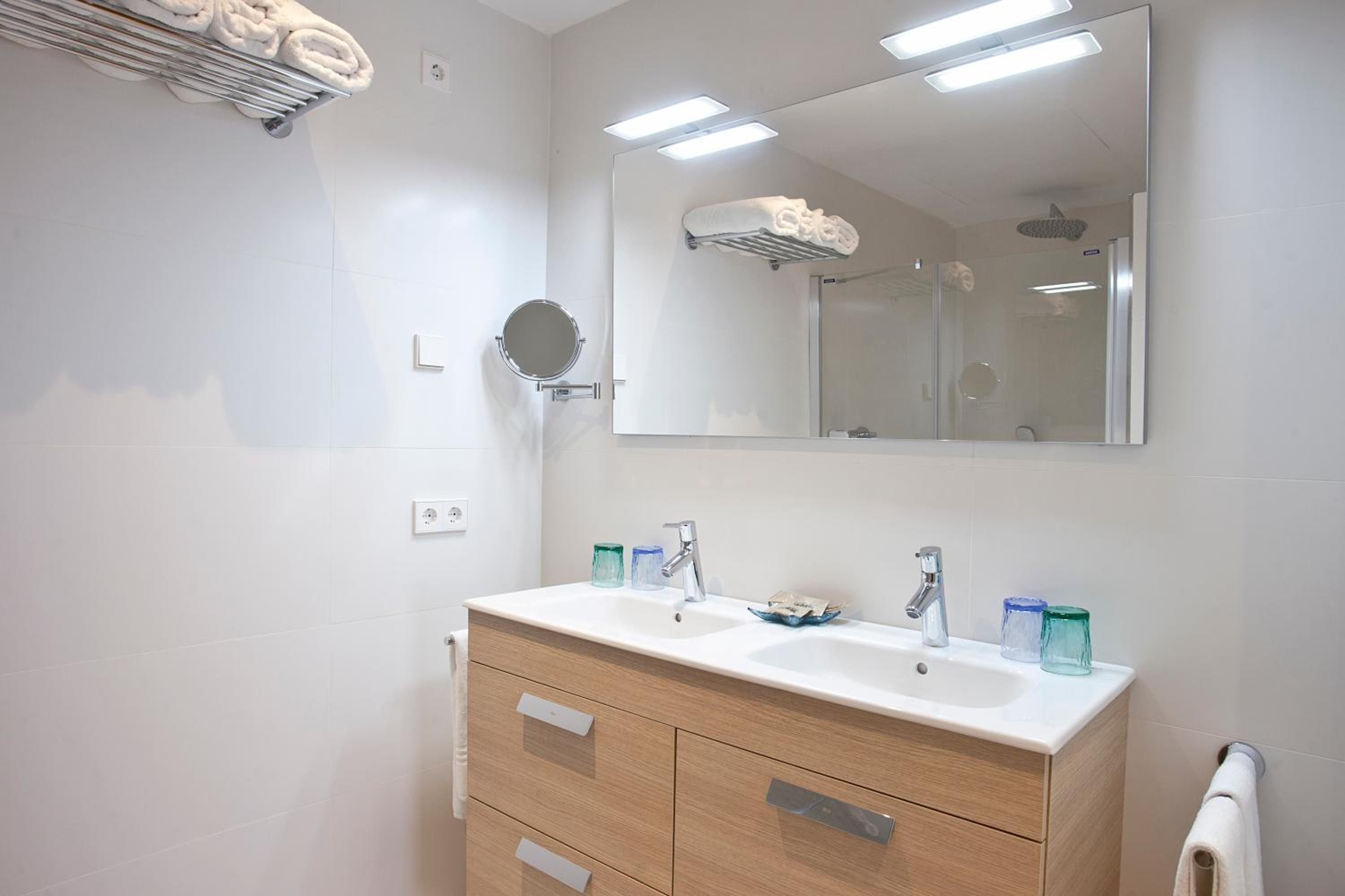 Apartaments Posidonia