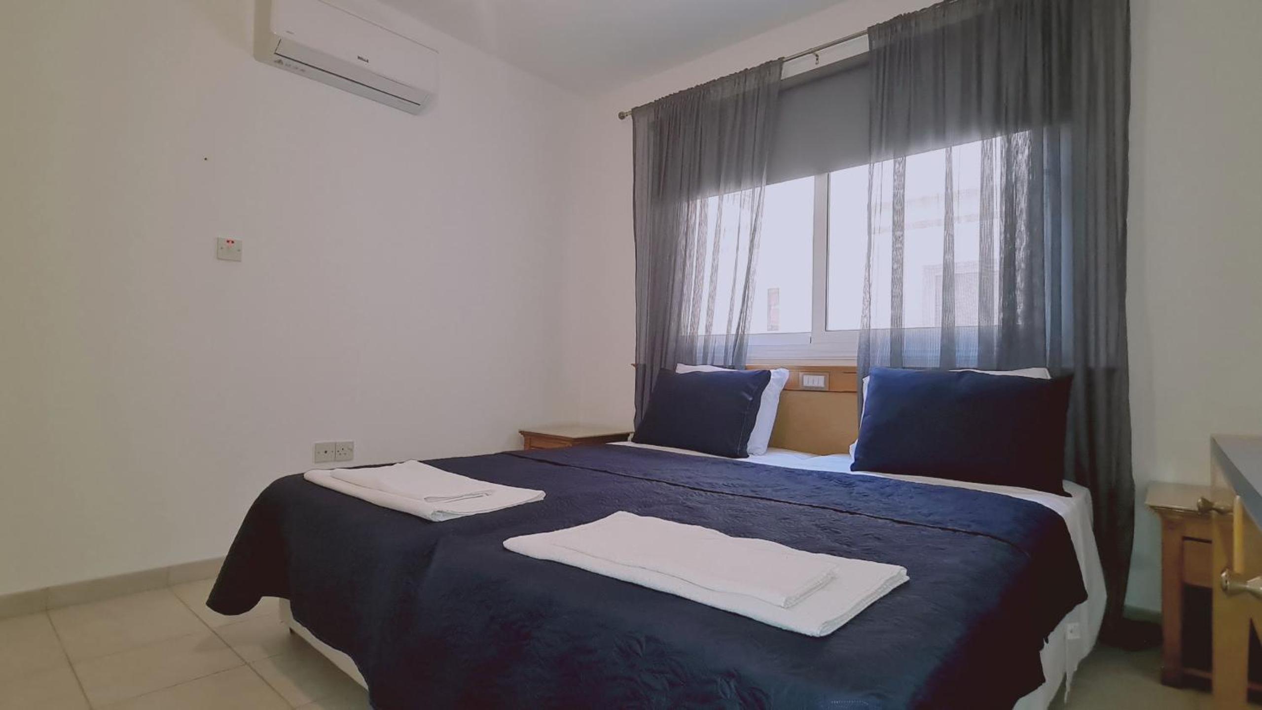 Nissi 86 Apartment - Luxcyservices