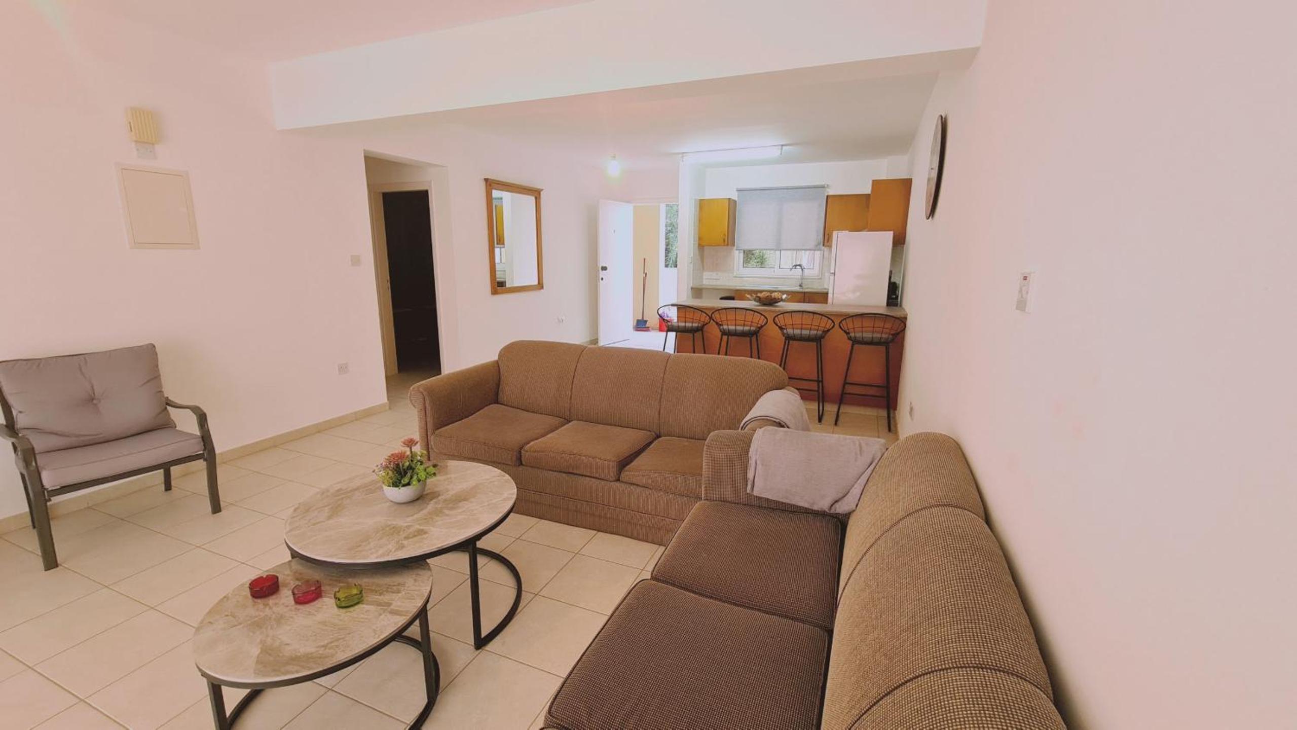 Nissi 86 Apartment - Luxcyservices