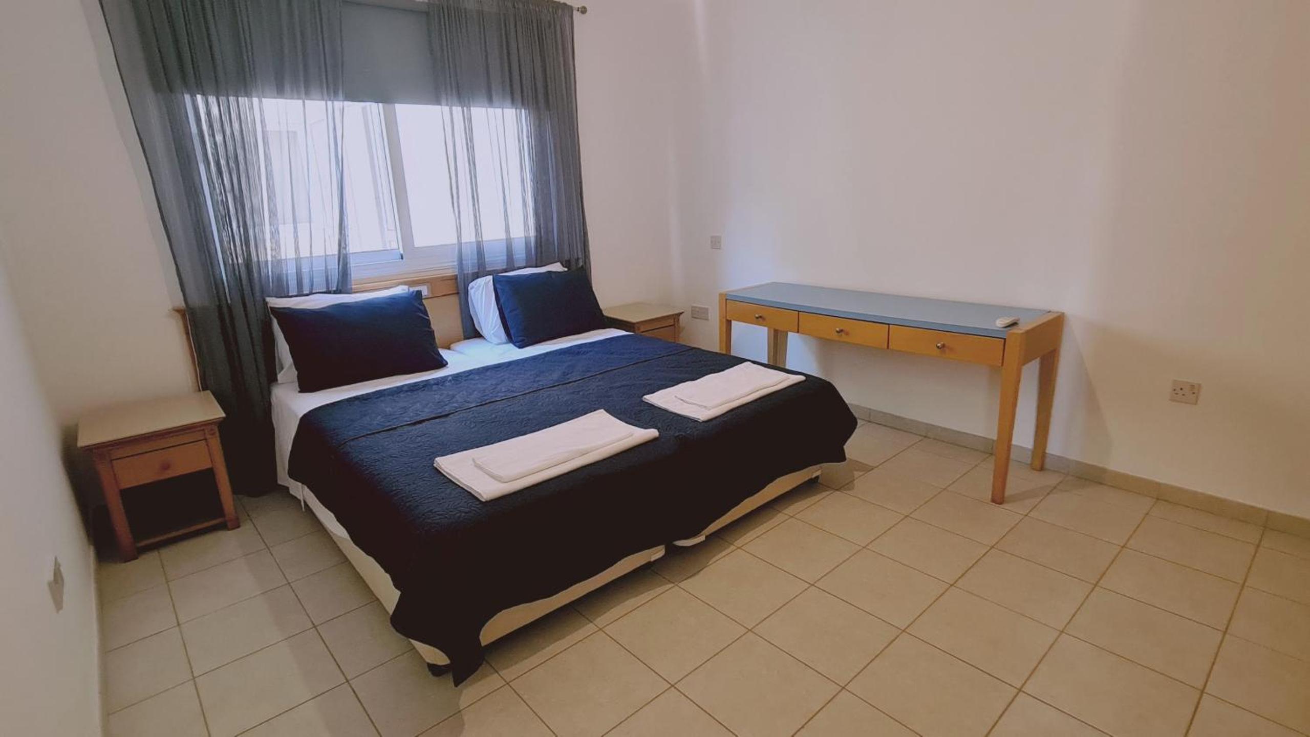Nissi 86 Apartment - Luxcyservices