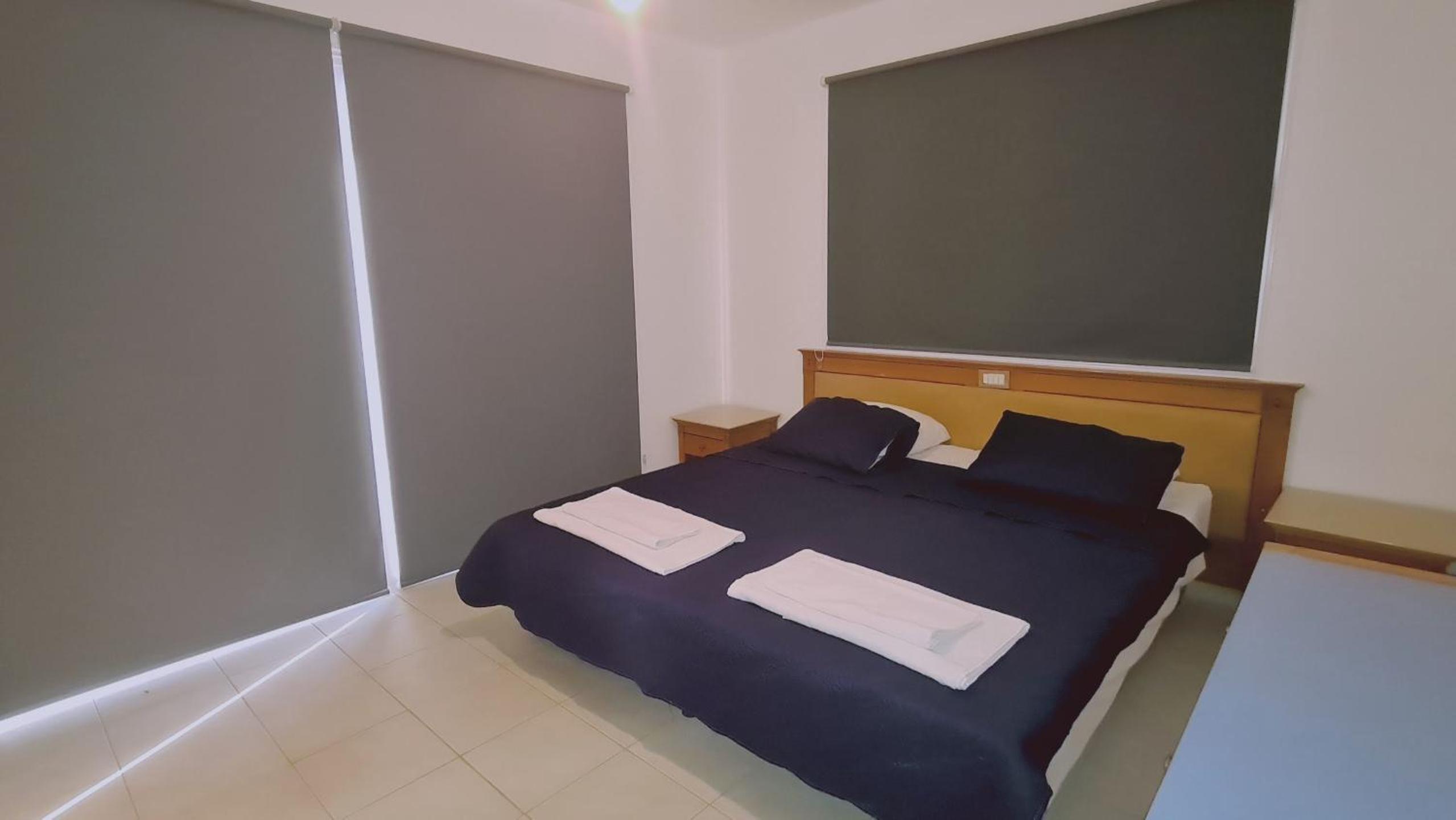 Nissi 86 Apartment - Luxcyservices