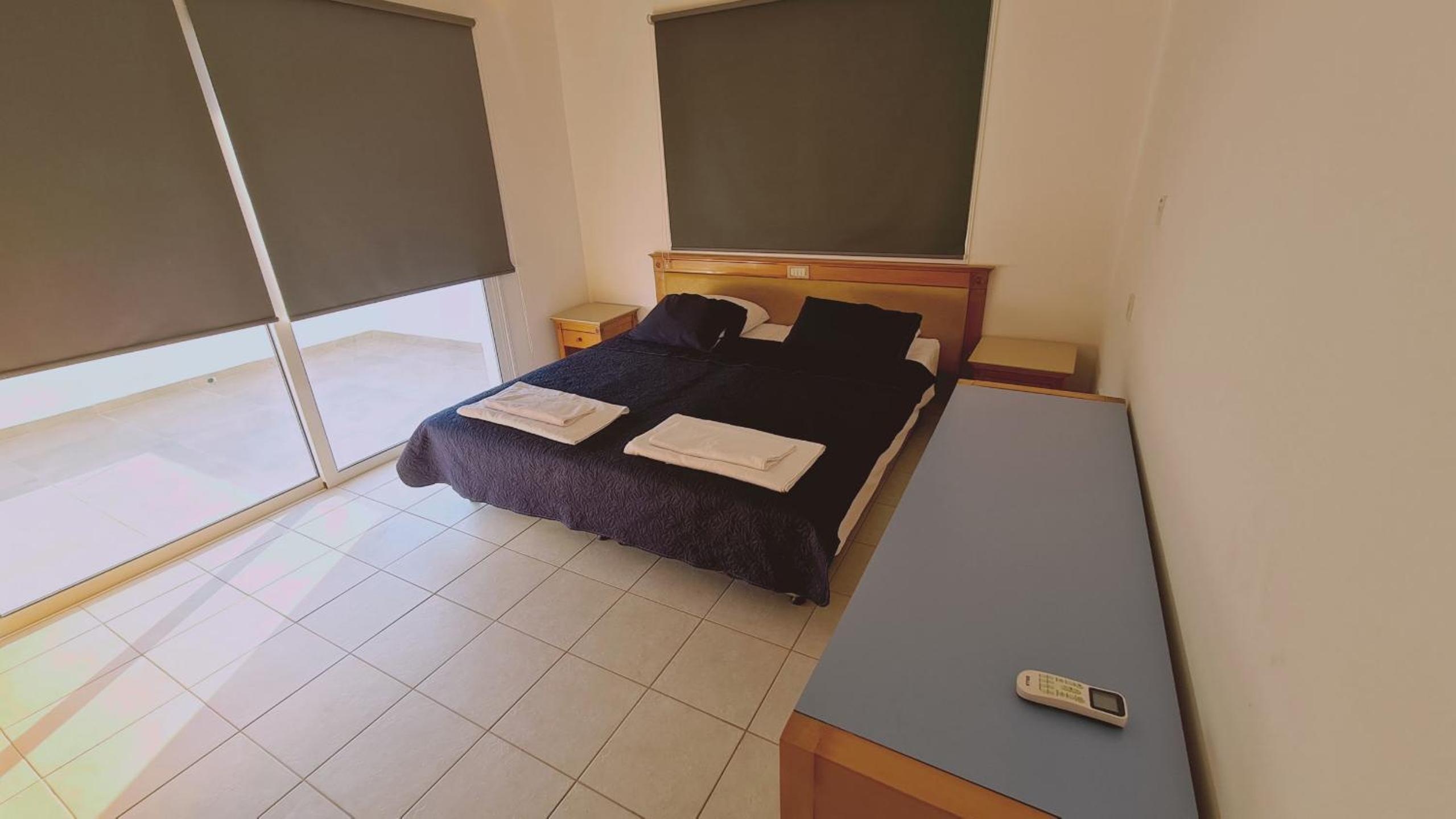 Nissi 86 Apartment - Luxcyservices