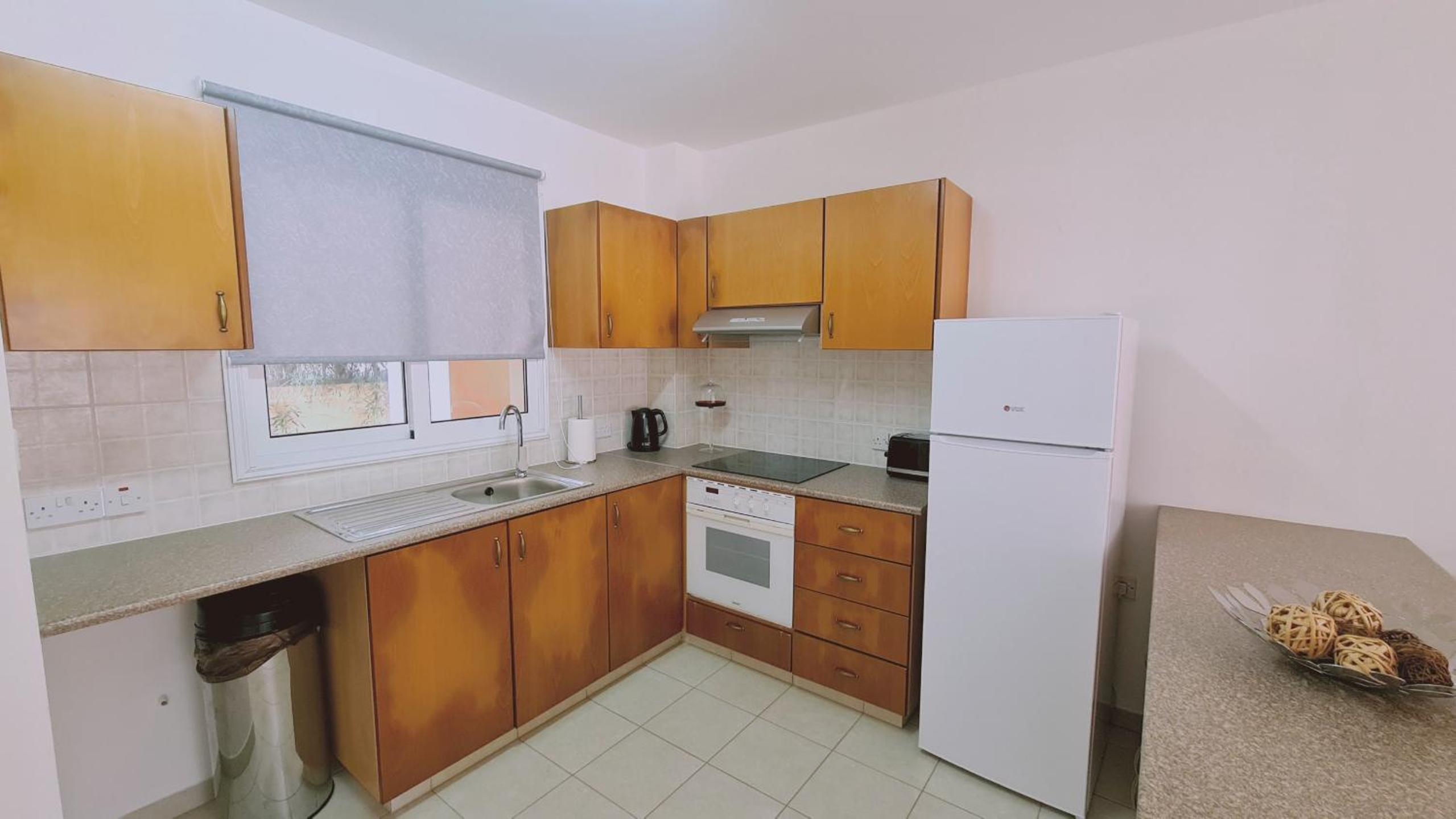 Nissi 86 Apartment - Luxcyservices