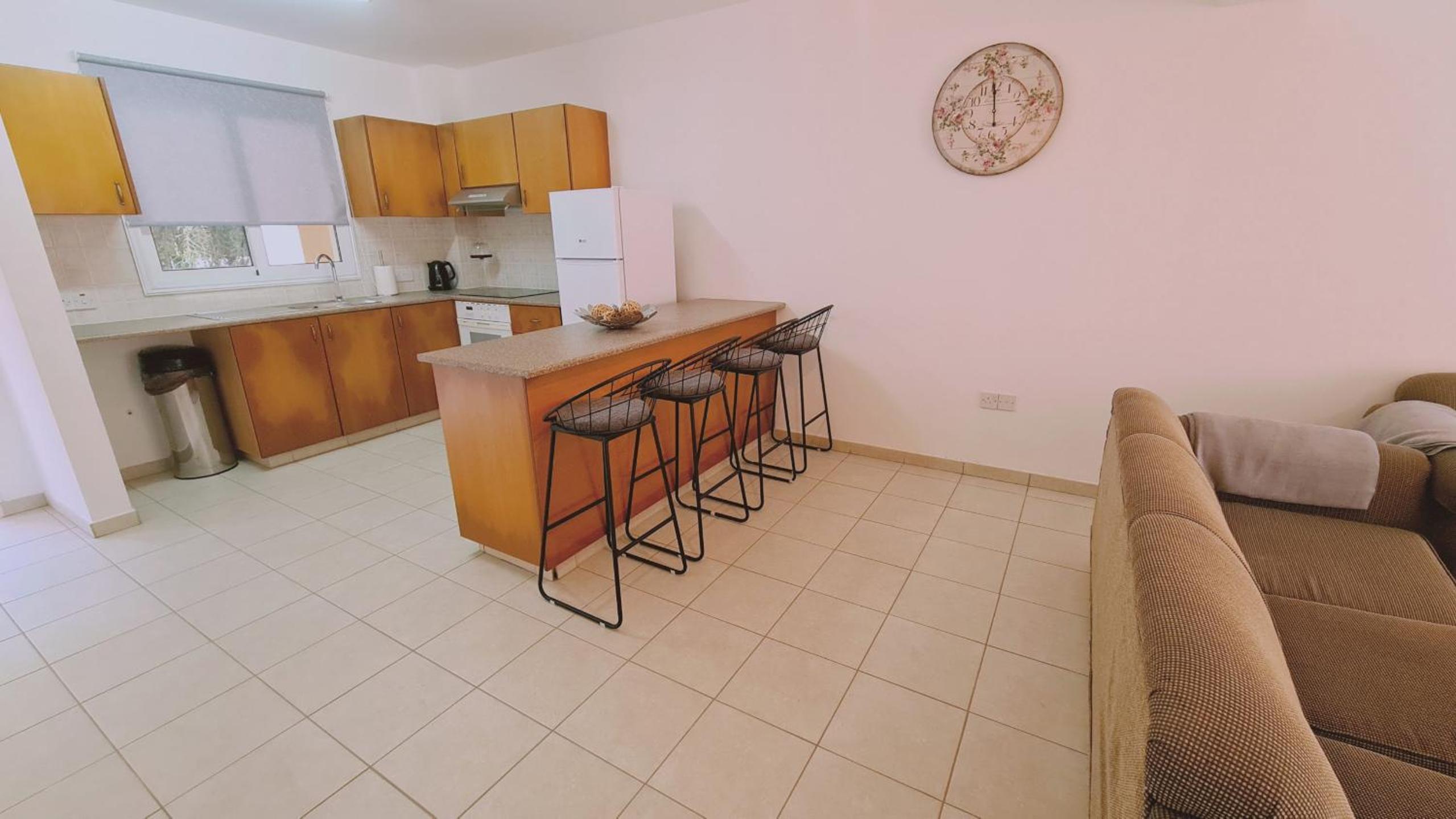 Nissi 86 Apartment - Luxcyservices