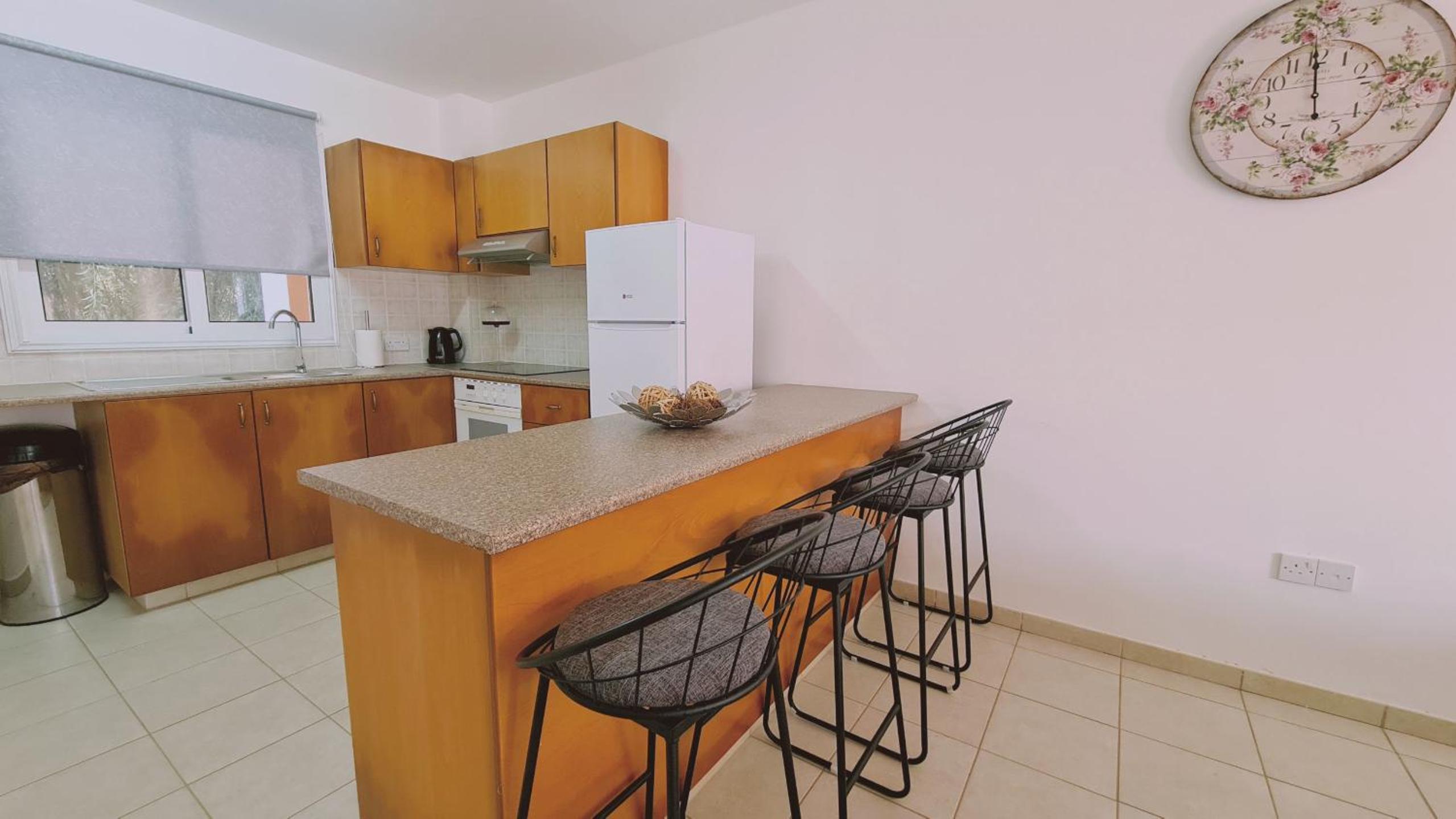 Nissi 86 Apartment - Luxcyservices