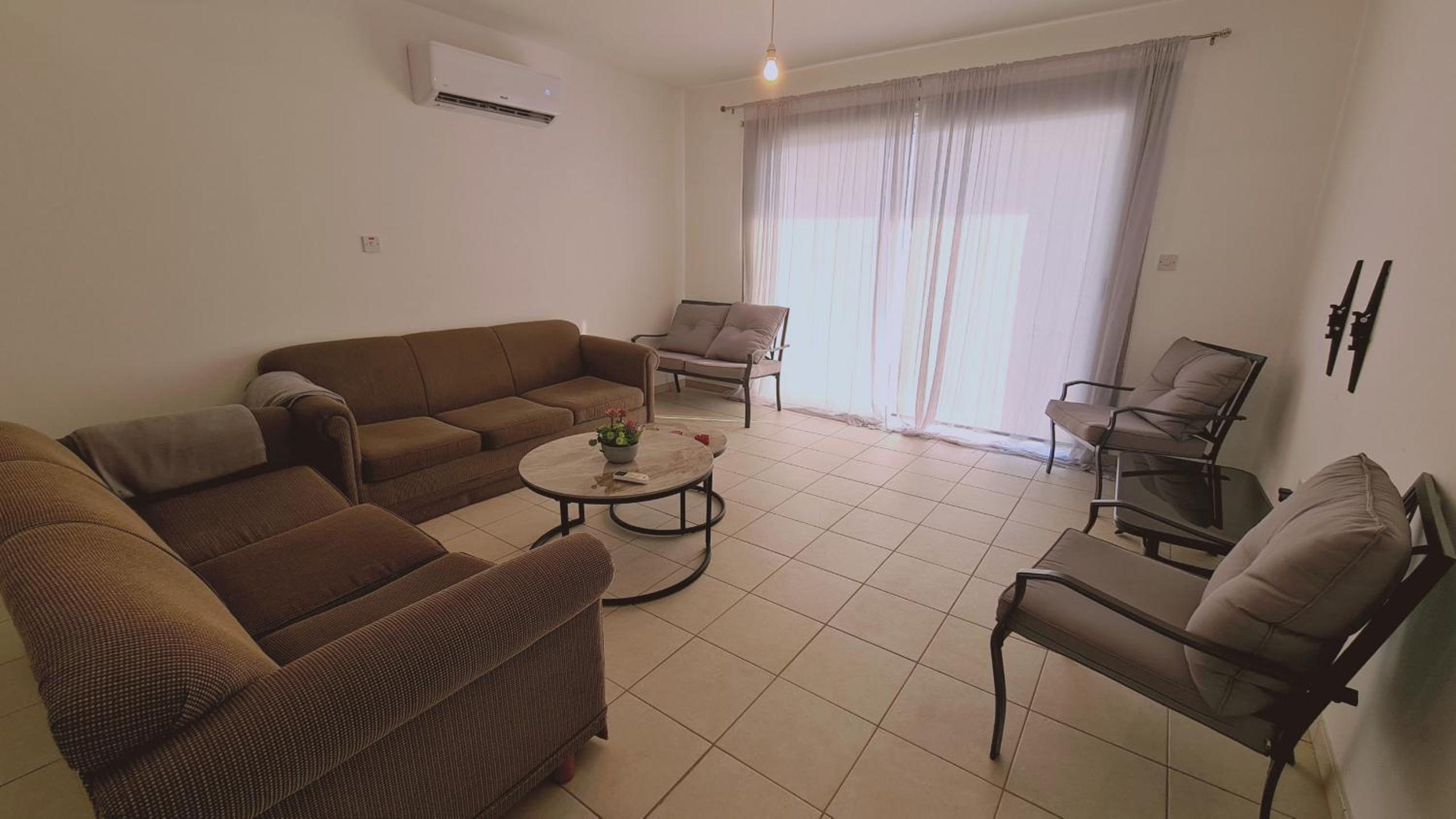 Nissi 86 Apartment - Luxcyservices