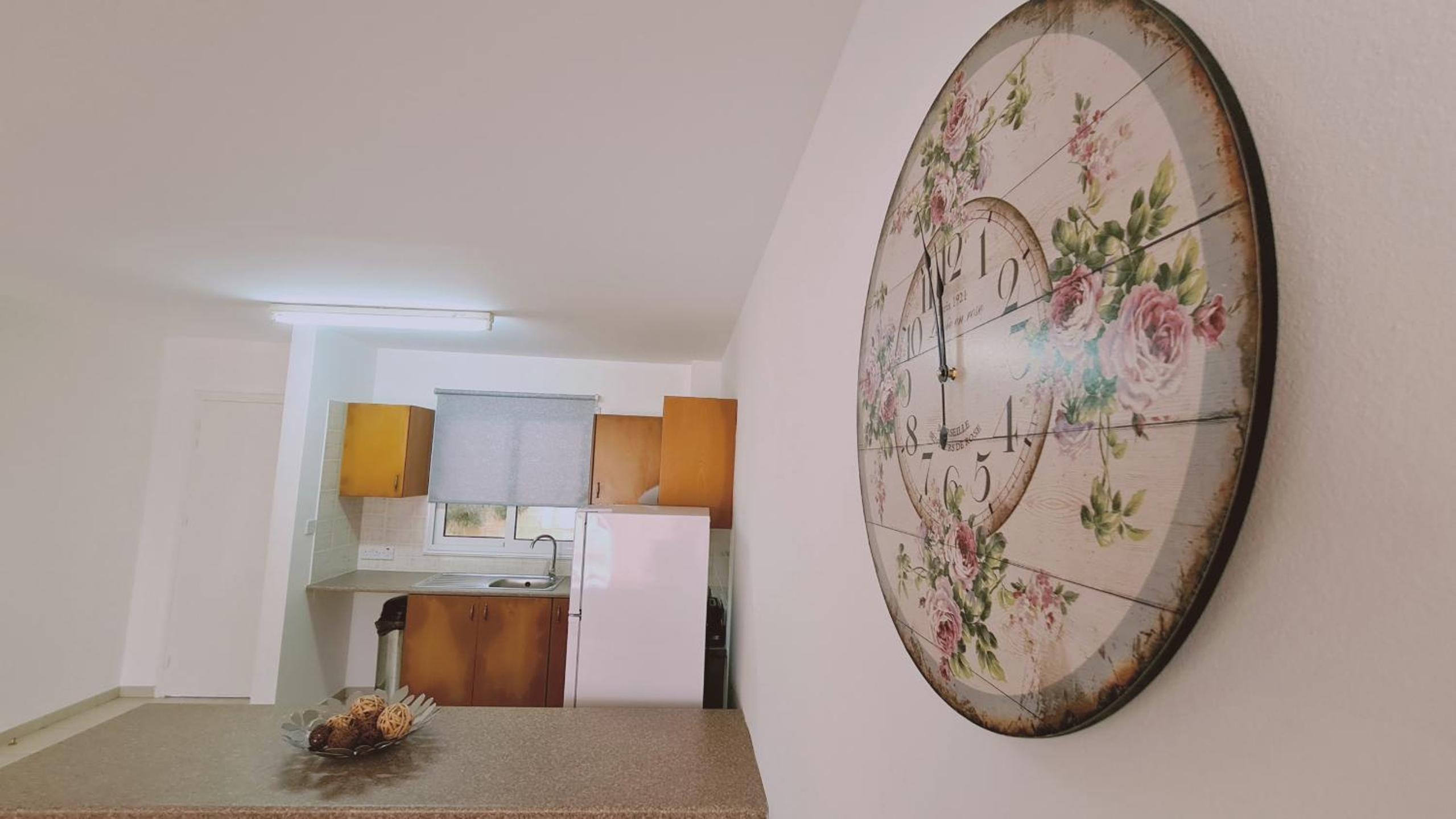 Nissi 86 Apartment - Luxcyservices
